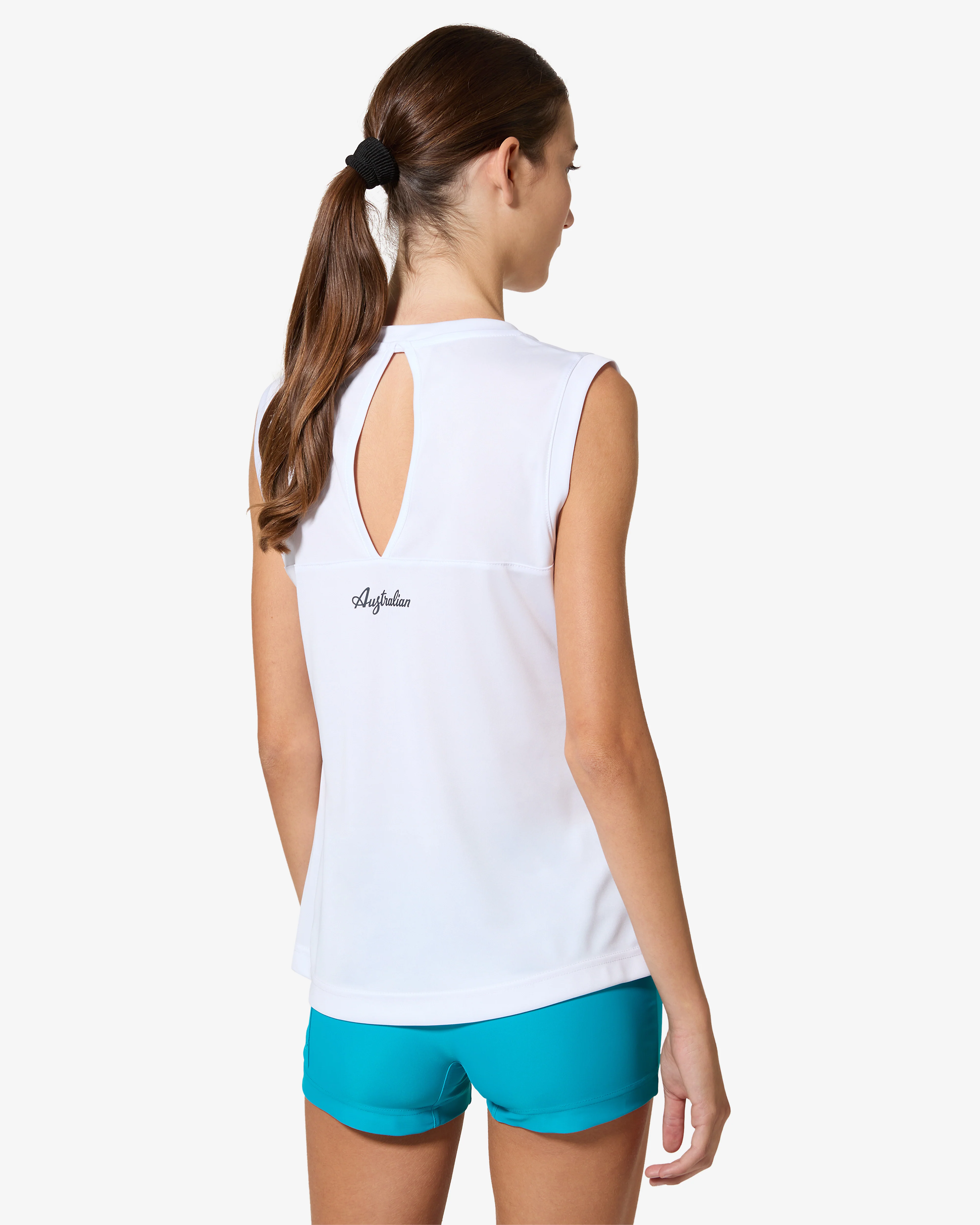 Drop Essence Tank Top: Australian Tennis - Image 3