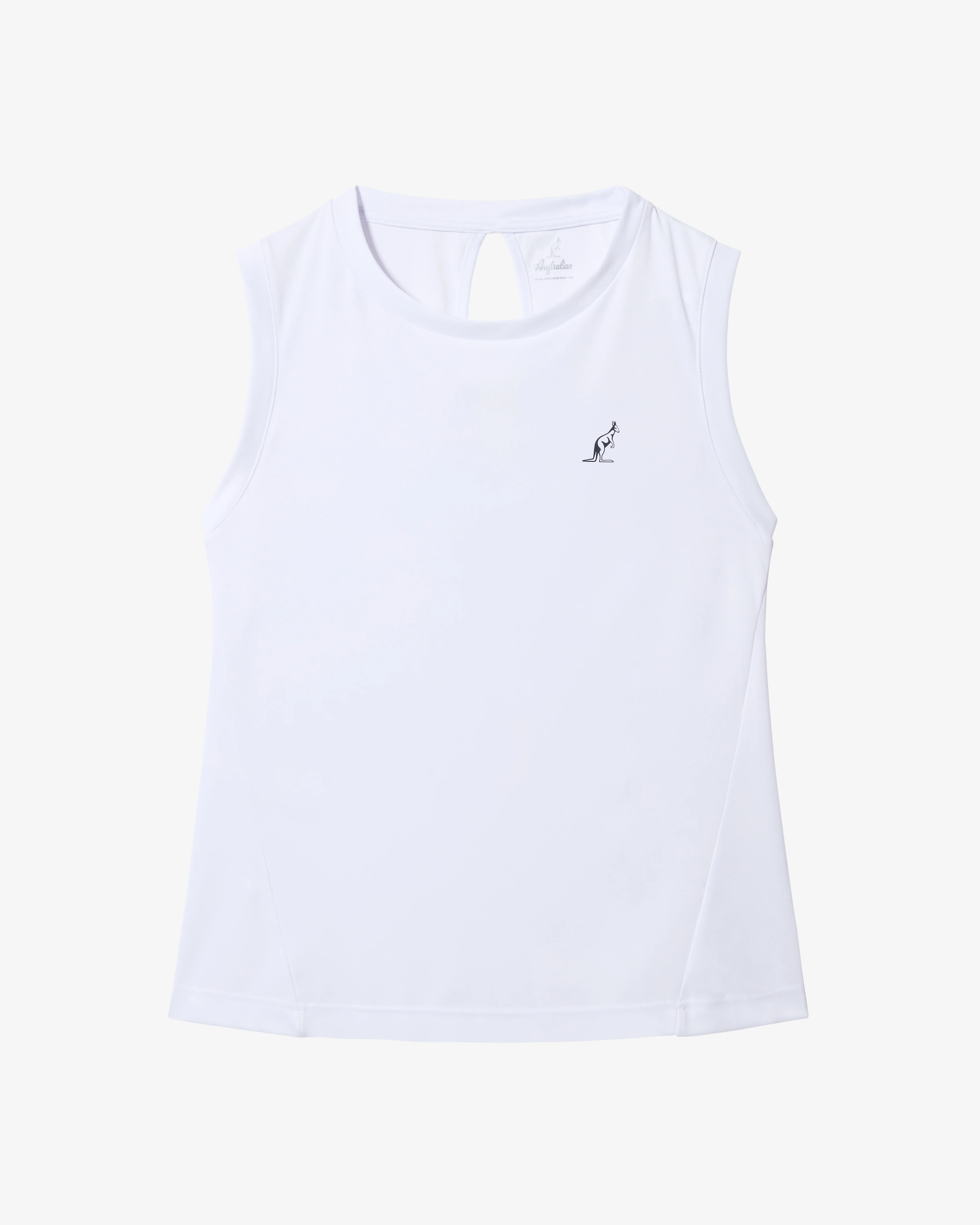 Drop Essence Tank Top: Australian Tennis - Image 5