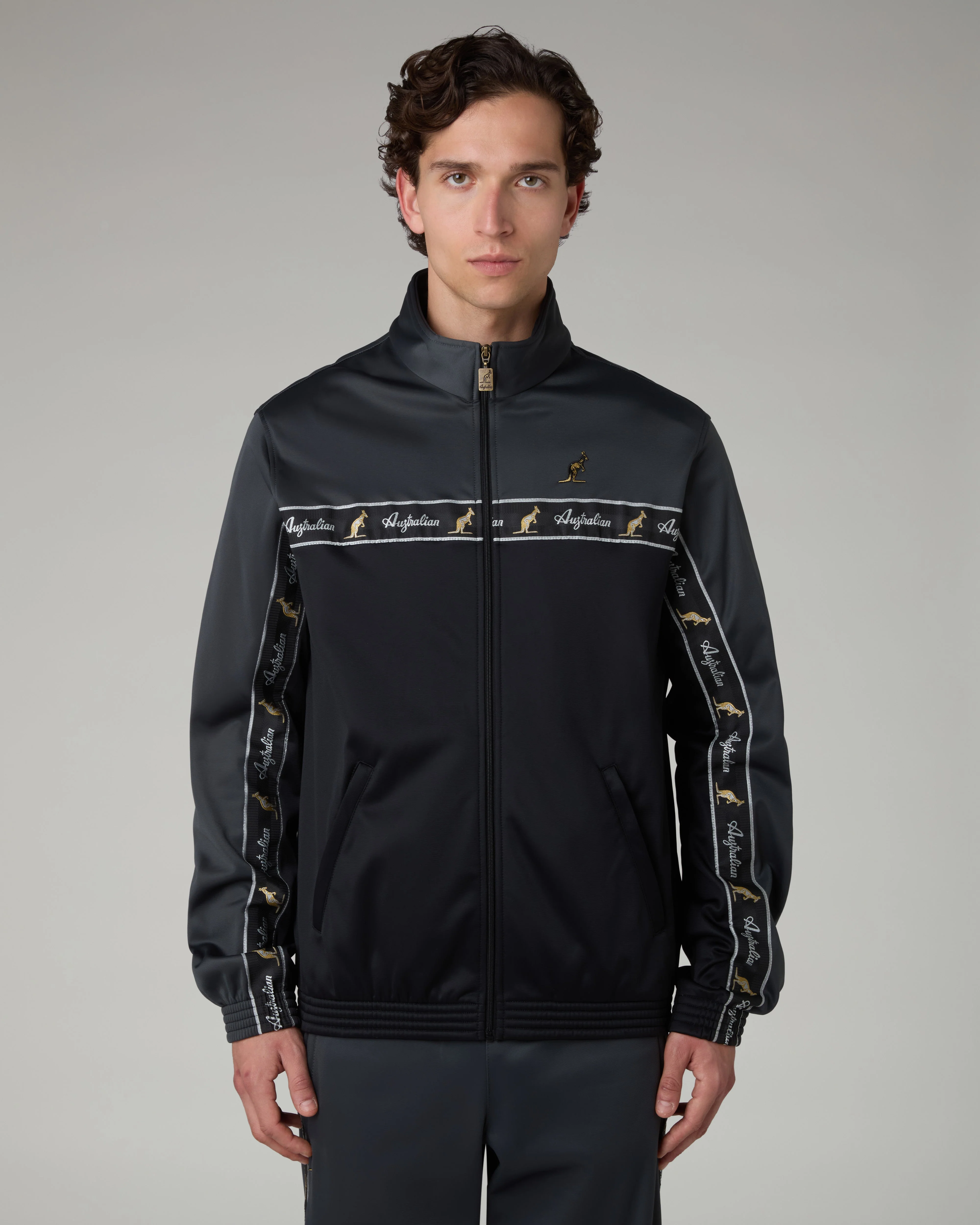 Duo Track Jacket - Image 2