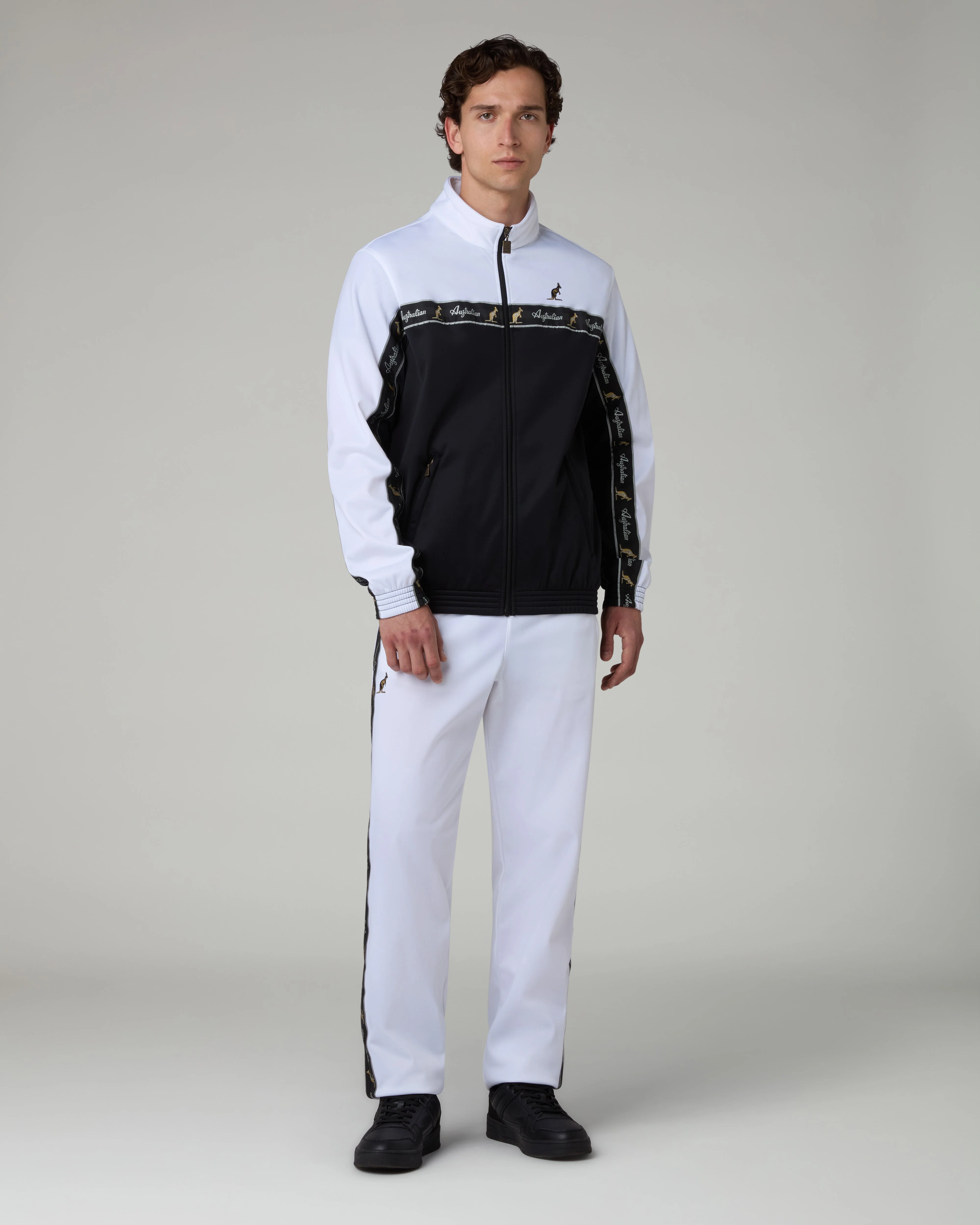 Duo Track Jacket - Image 3