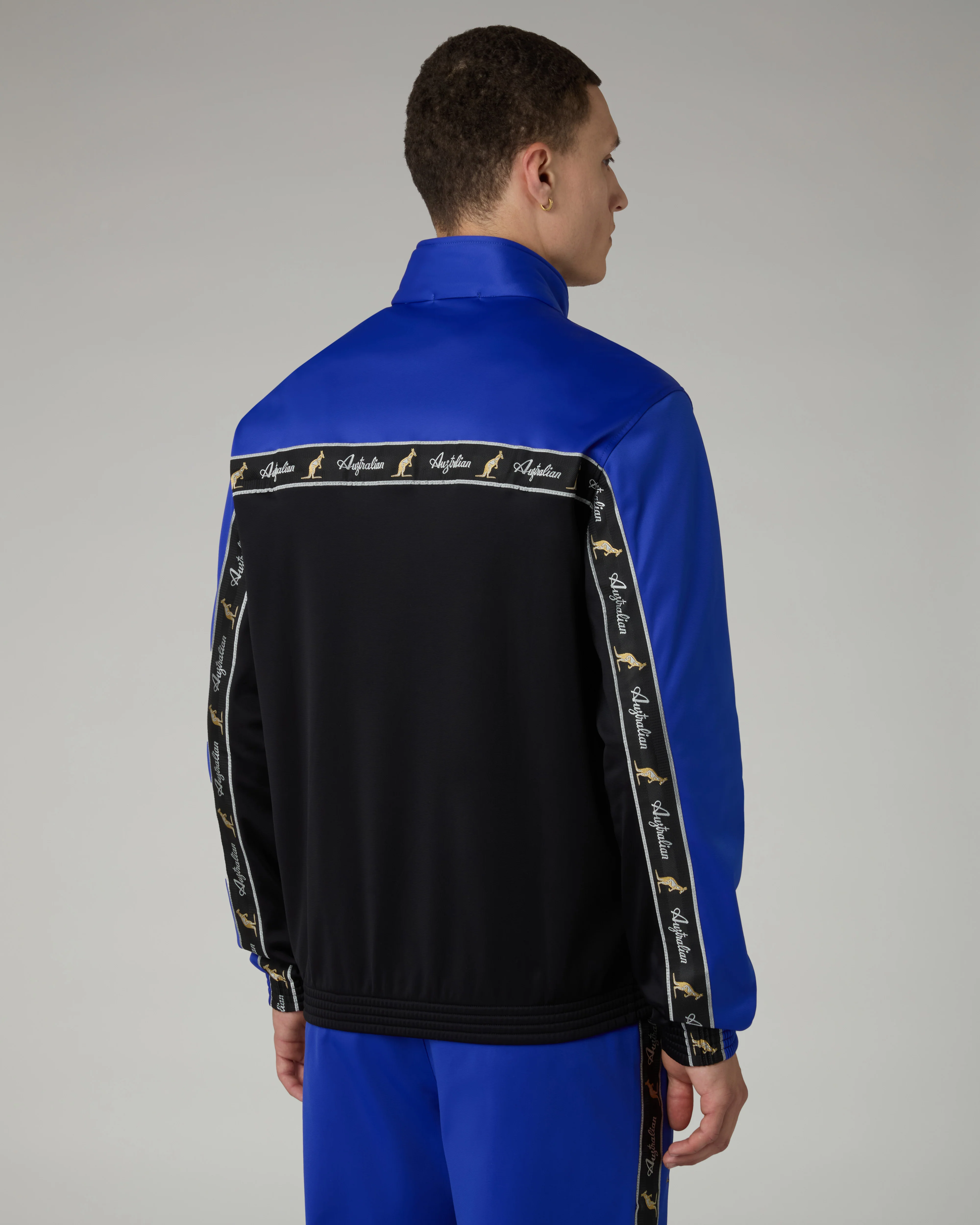 Duo Track Jacket - Image 3