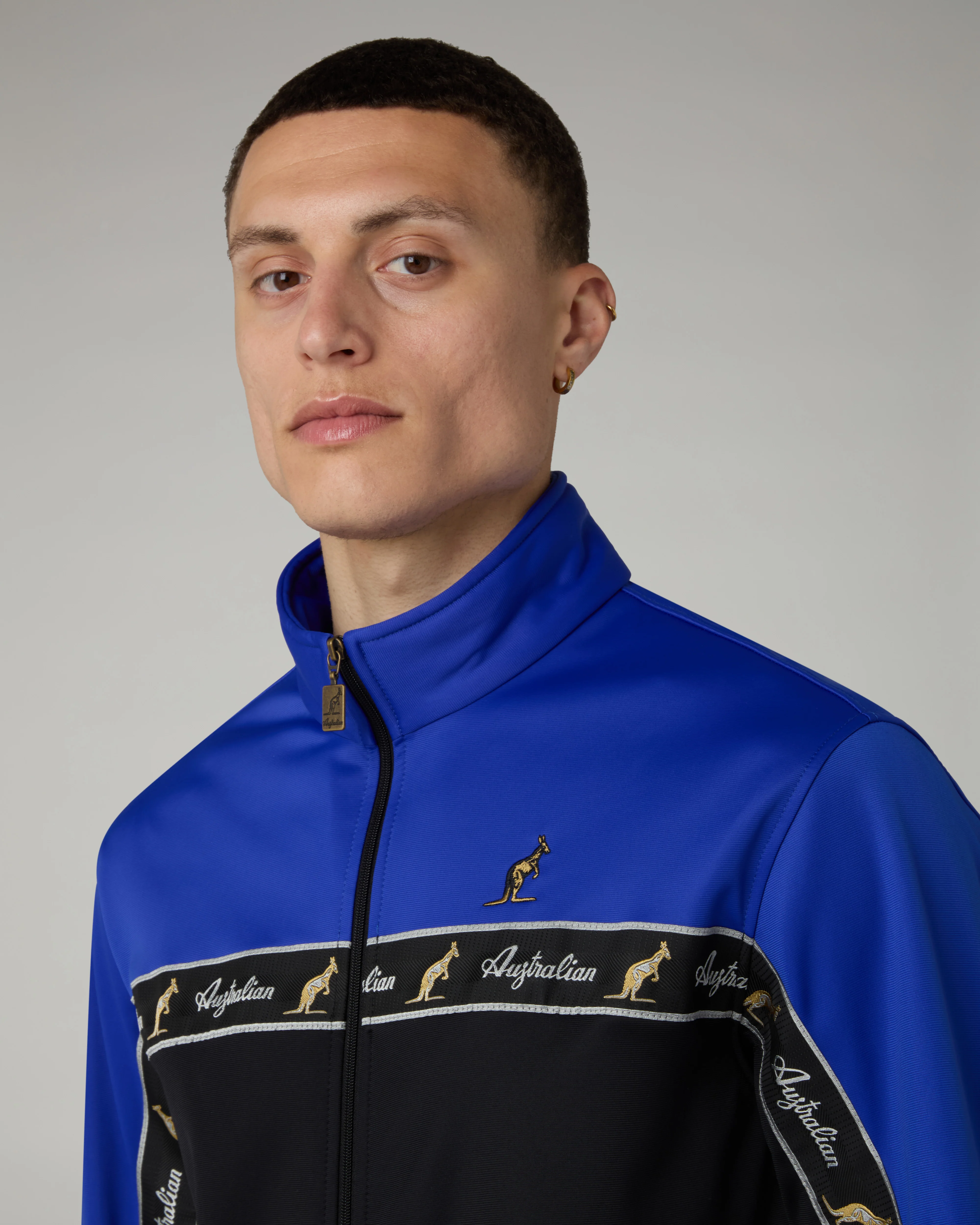 Duo Track Jacket - Image 4
