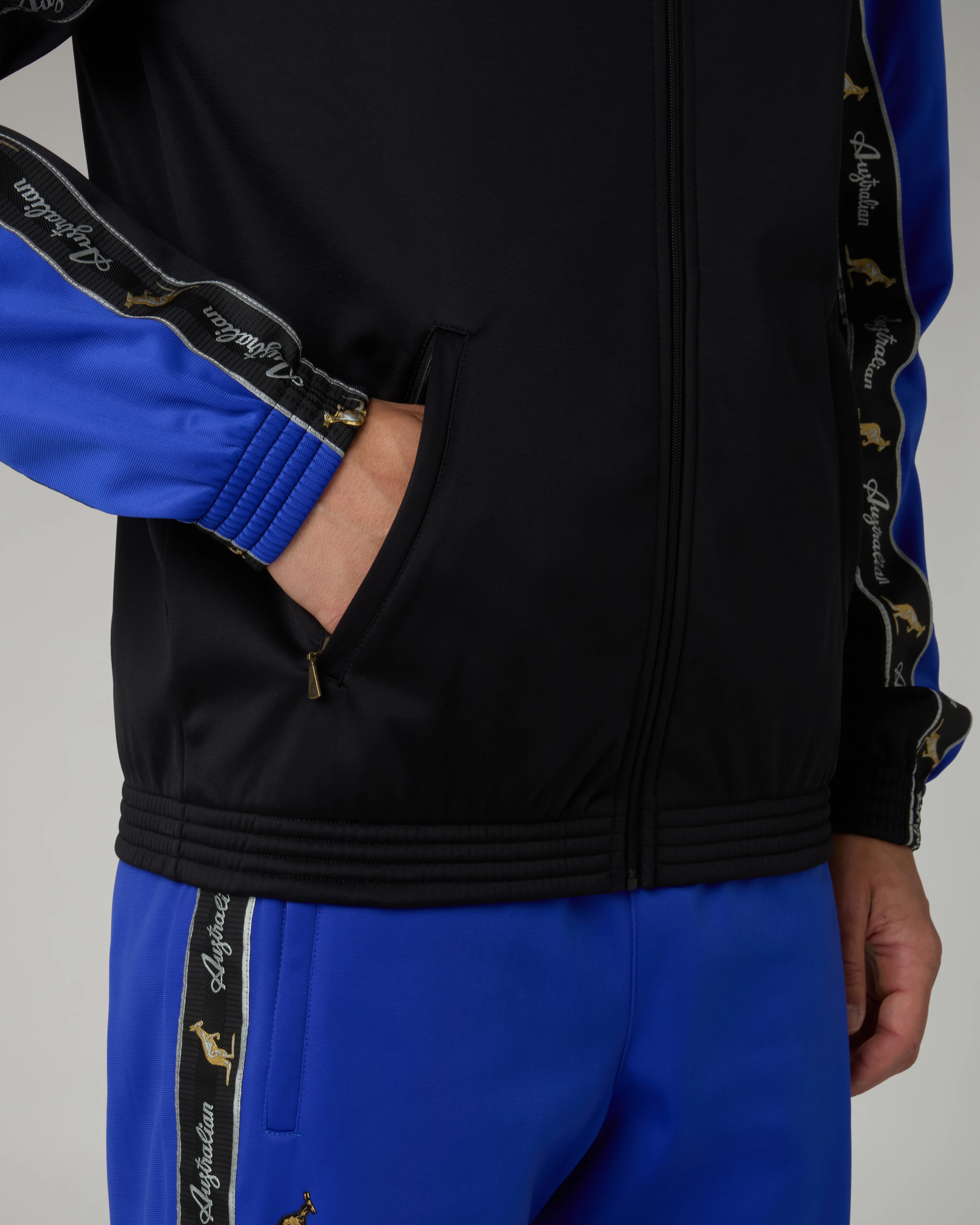 Duo Track Jacket - Image 5