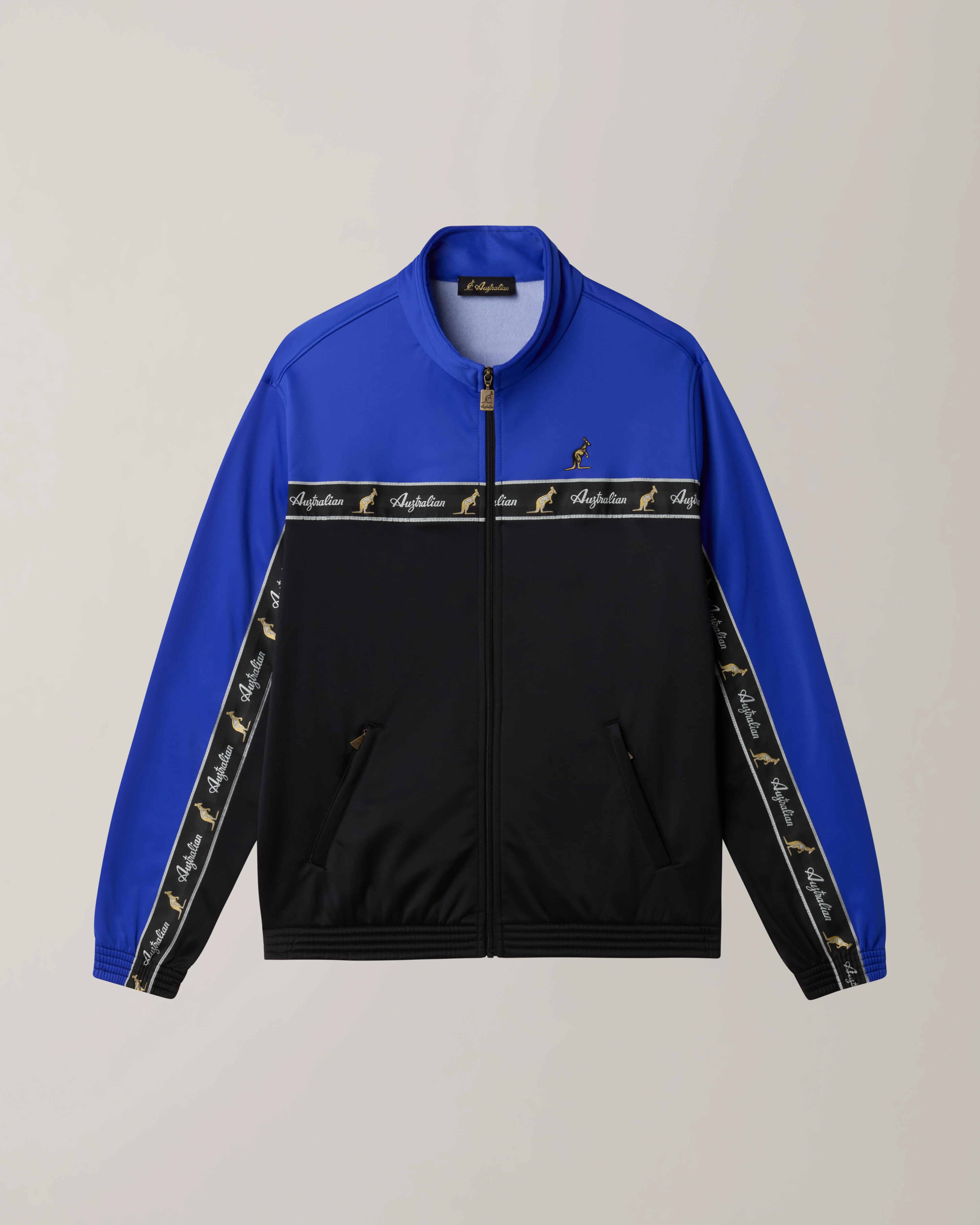 Duo Track Jacket - Image 6