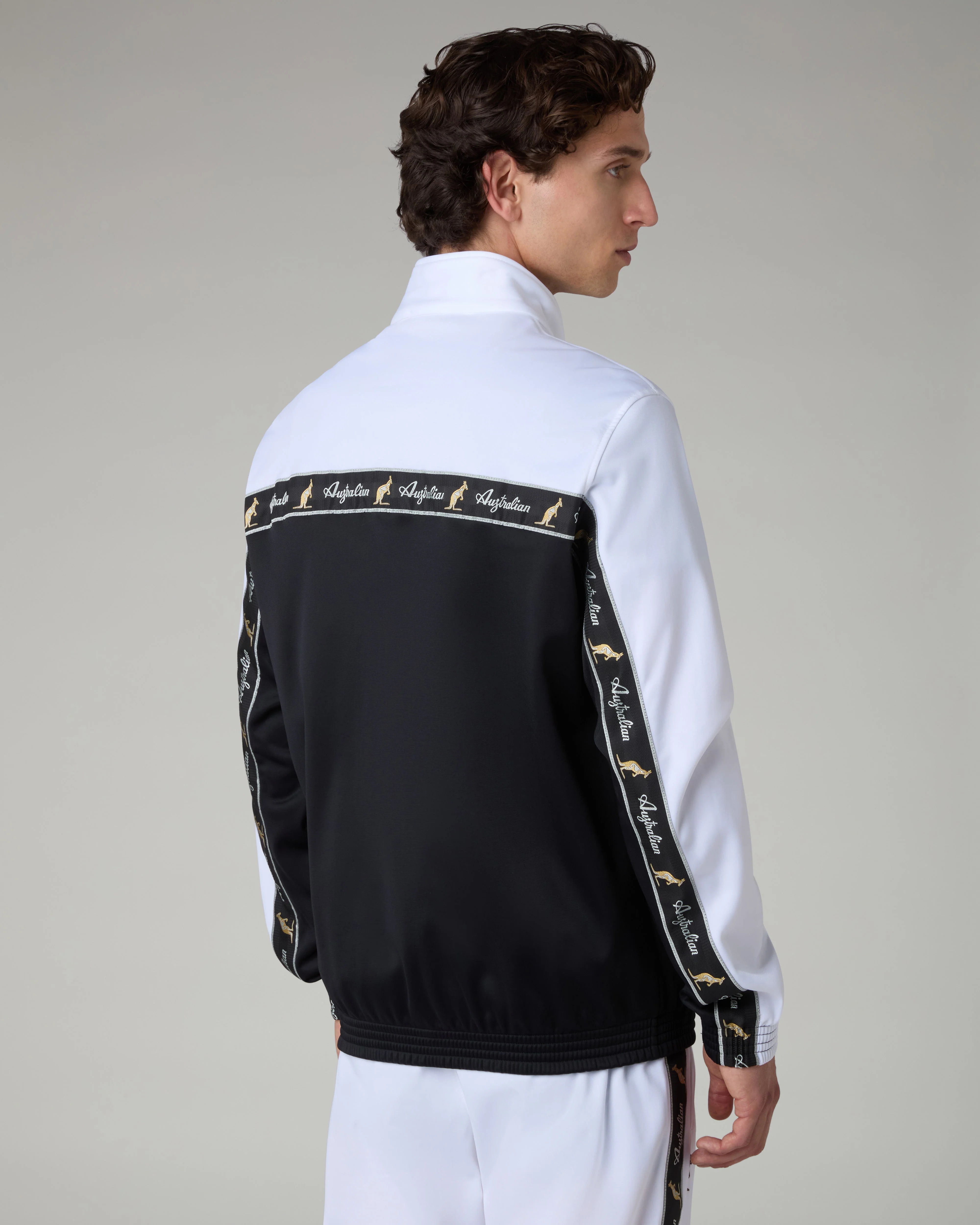 Duo Track Jacket - Image 6