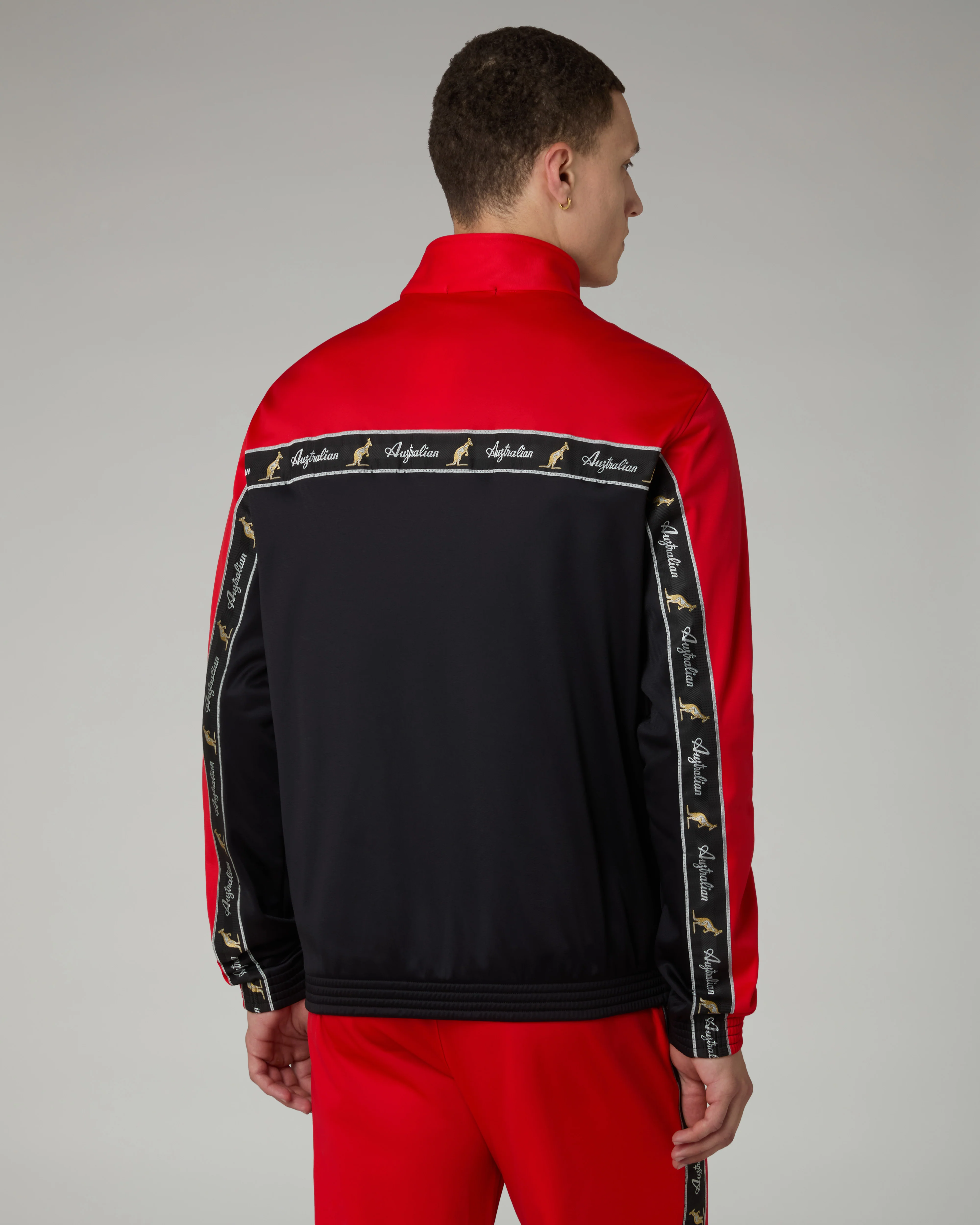 Duo Track Jacket - Image 3