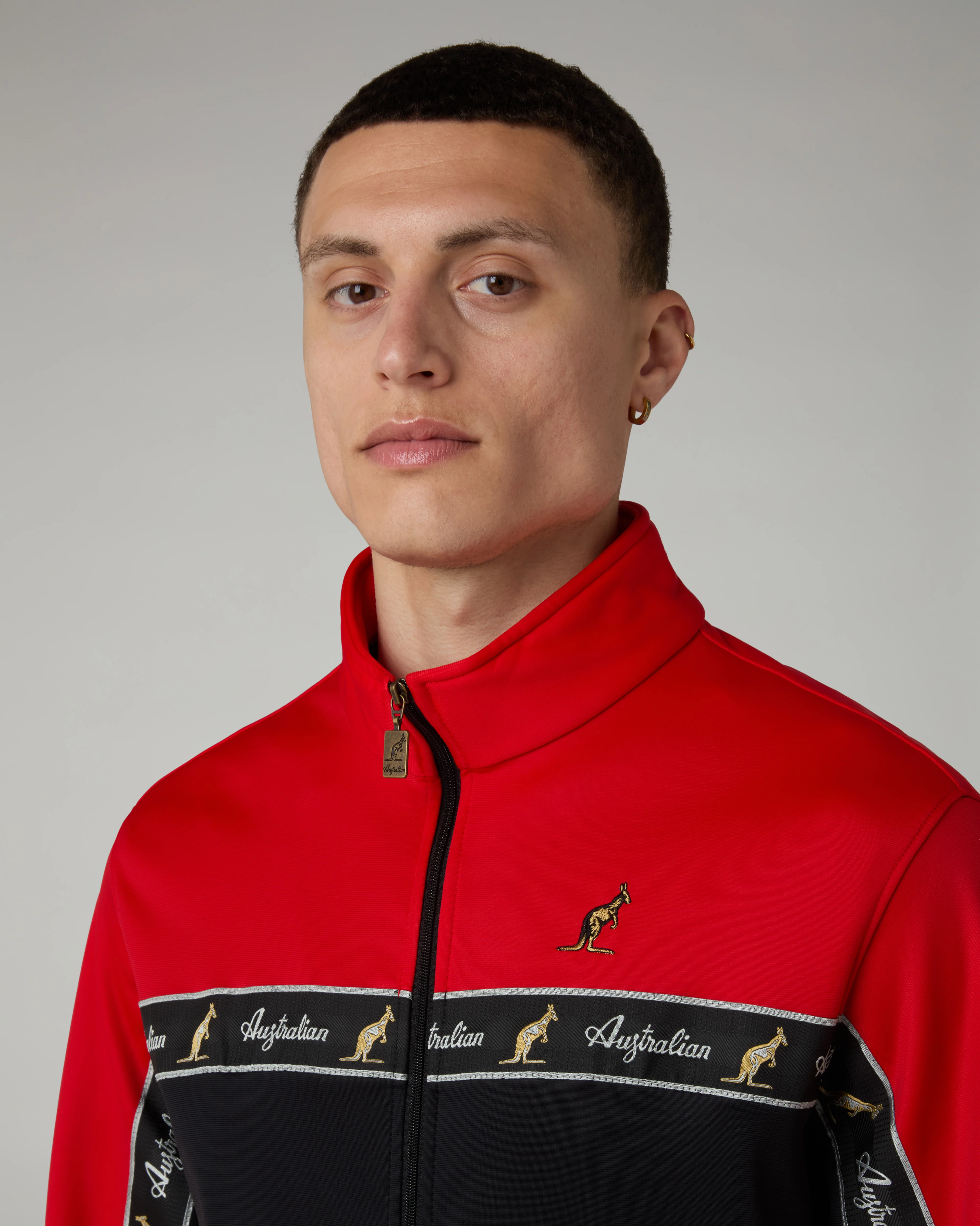 Duo Track Jacket - Image 4