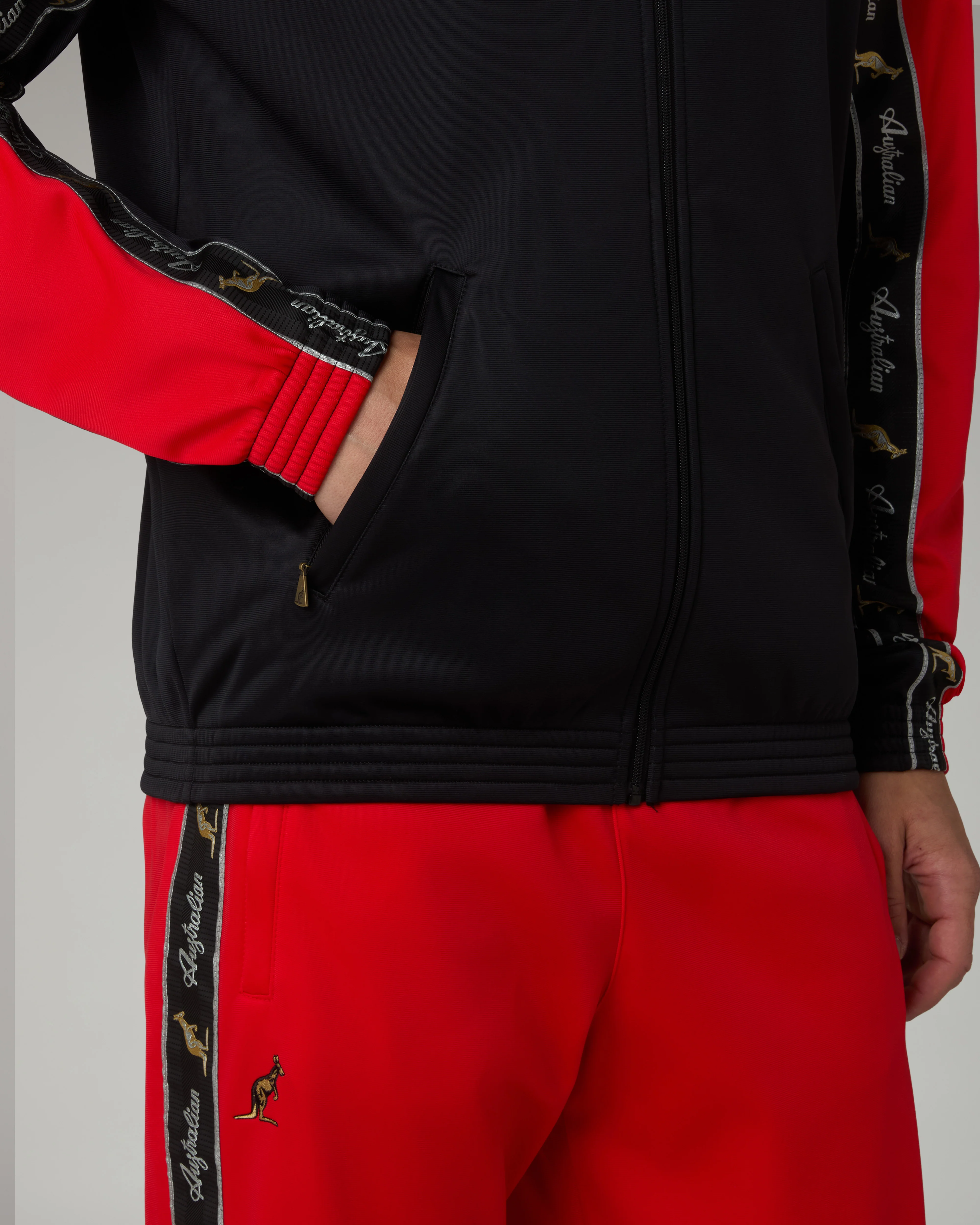 Duo Track Jacket - Image 5