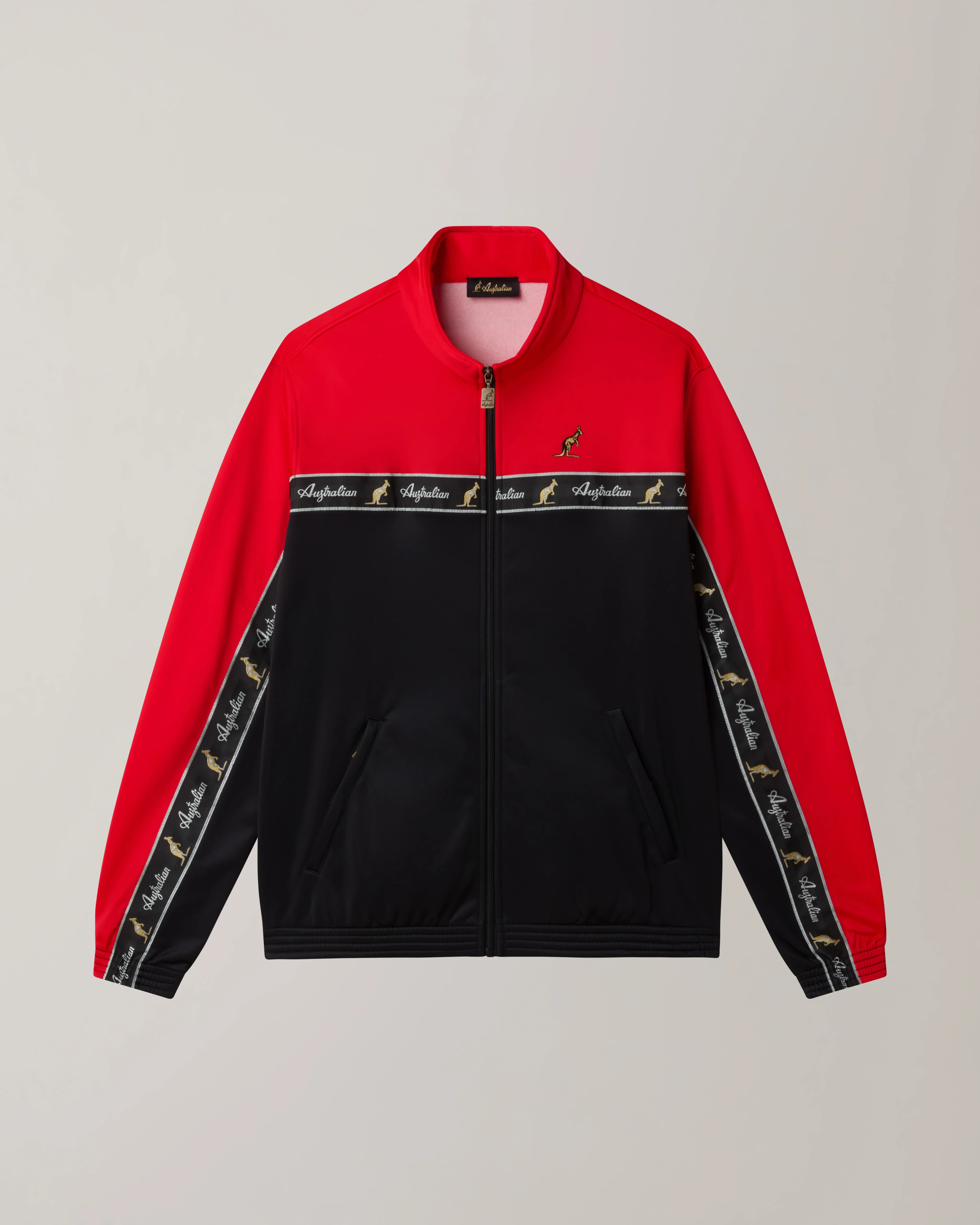 Duo Track Jacket - Image 6