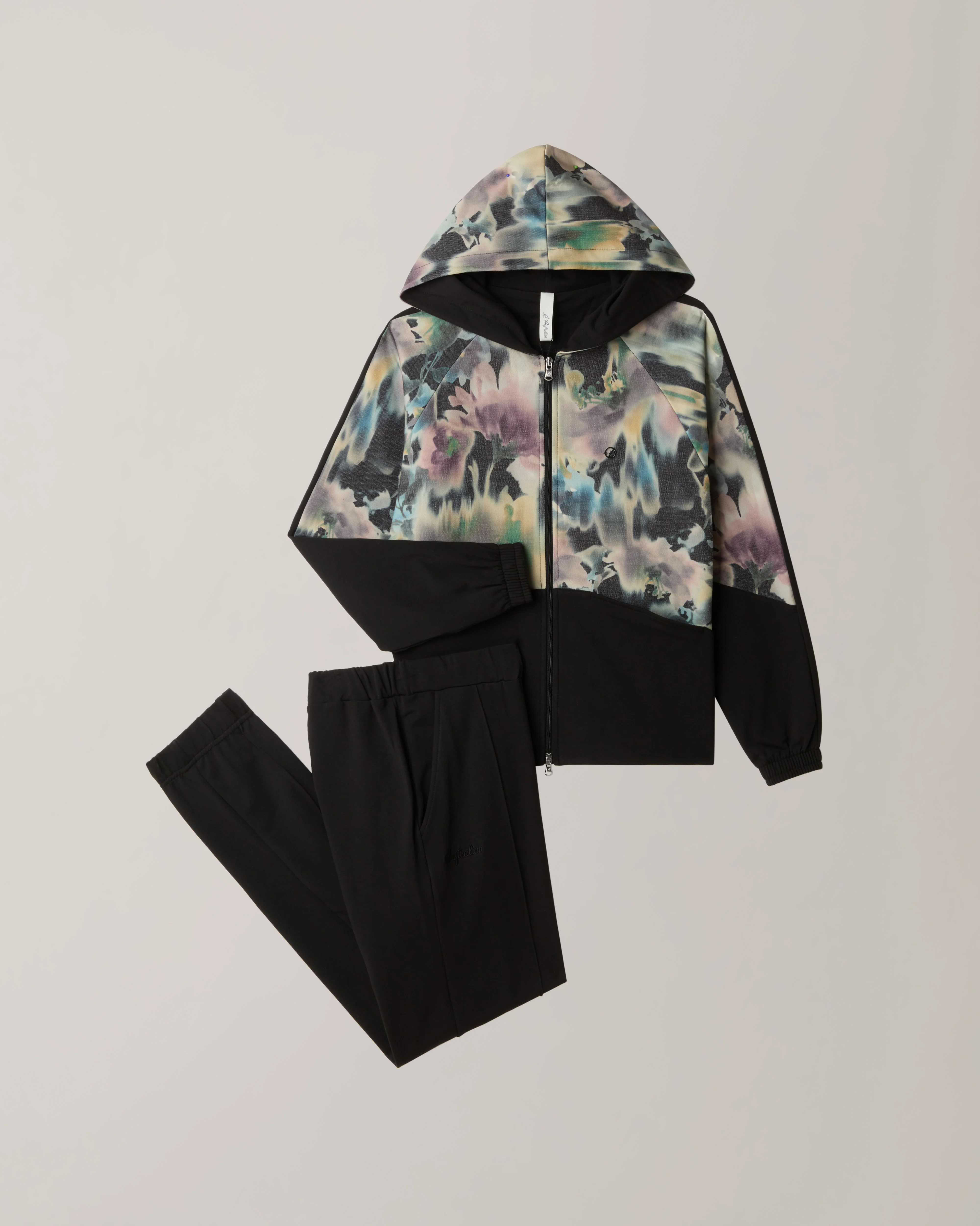 Dusty Fleece Tracksuit - Image 8