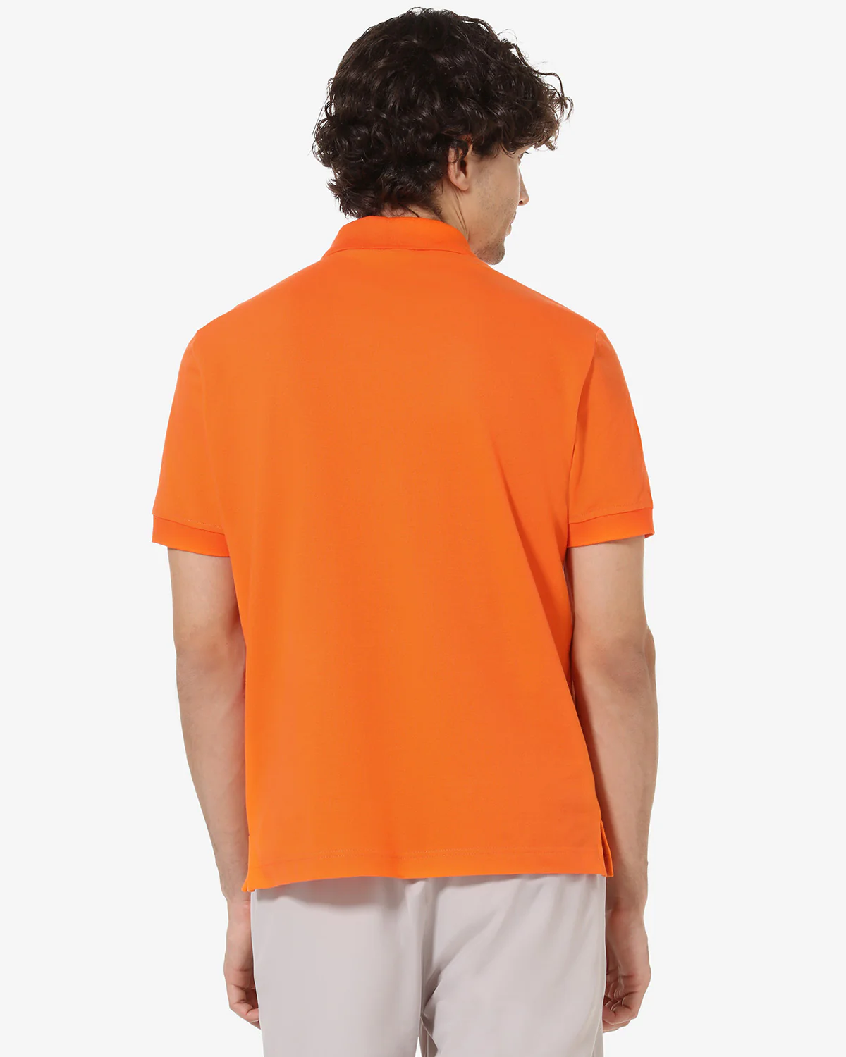 East Polo Shirt: Australian Sportswear - Image 3