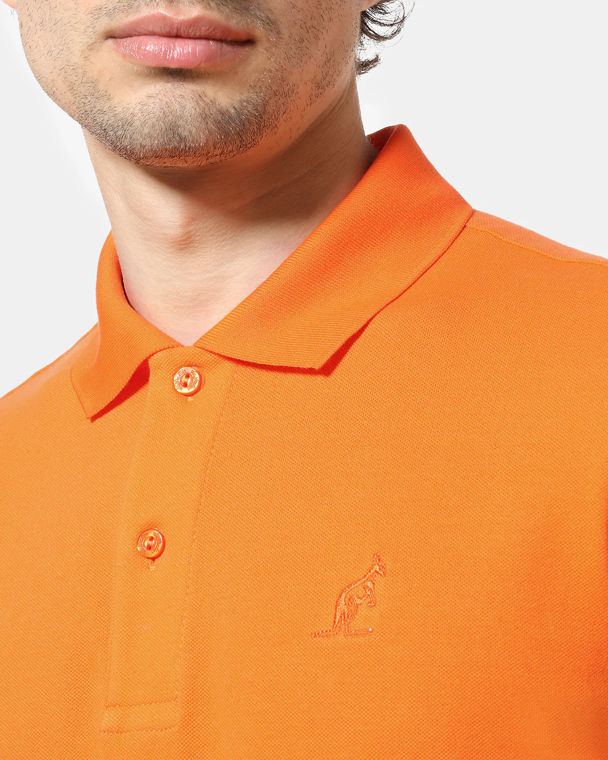 East Polo Shirt: Australian Sportswear - Image 4