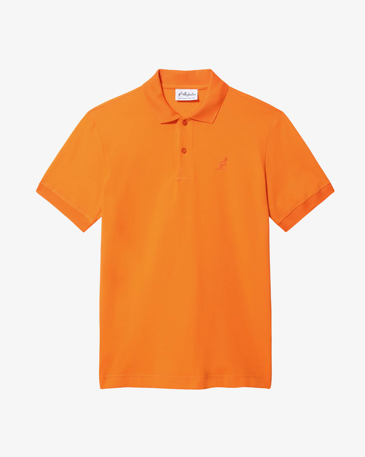 East Polo Shirt: Australian Sportswear - Image 5
