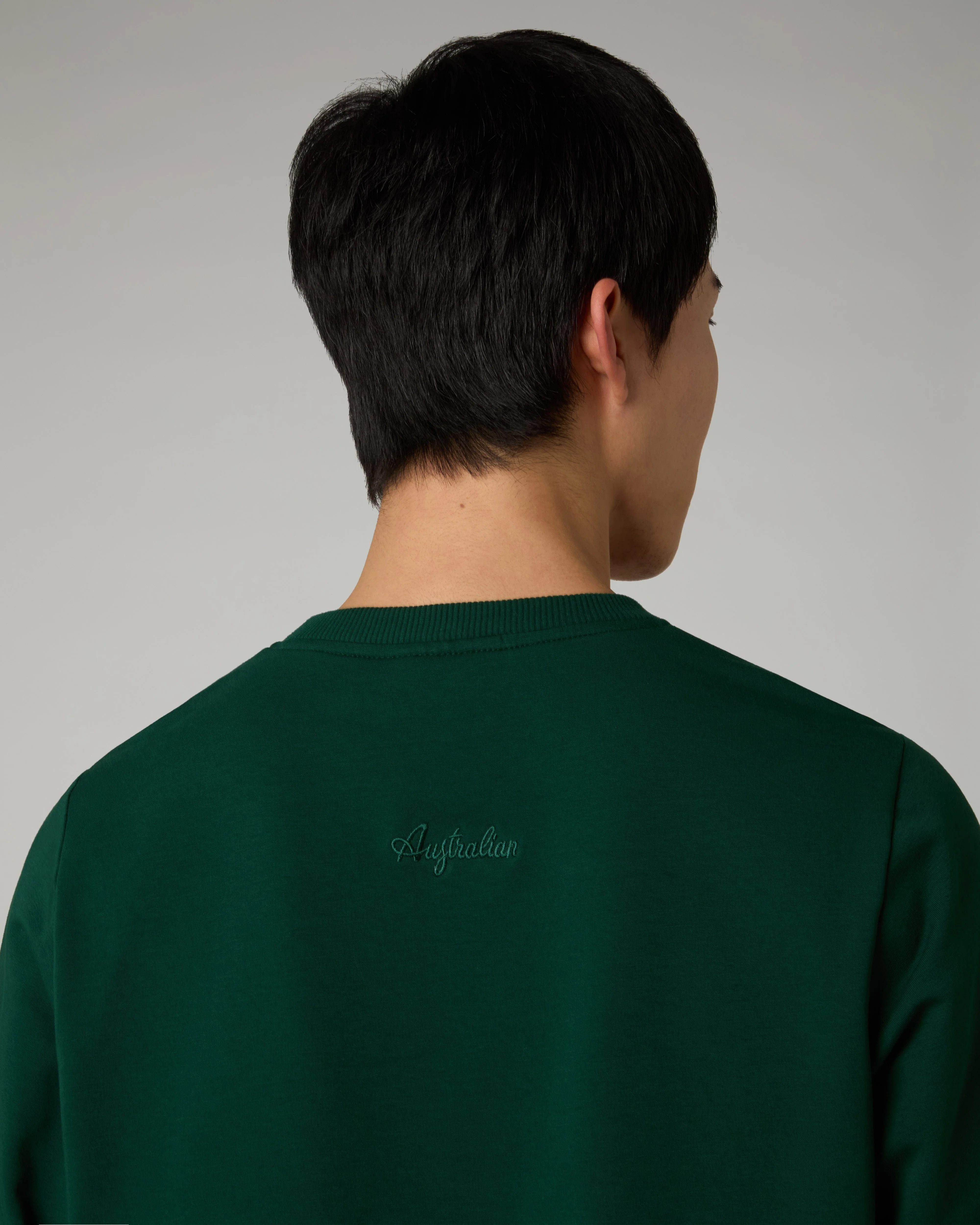 Easy Crewneck - Image 5