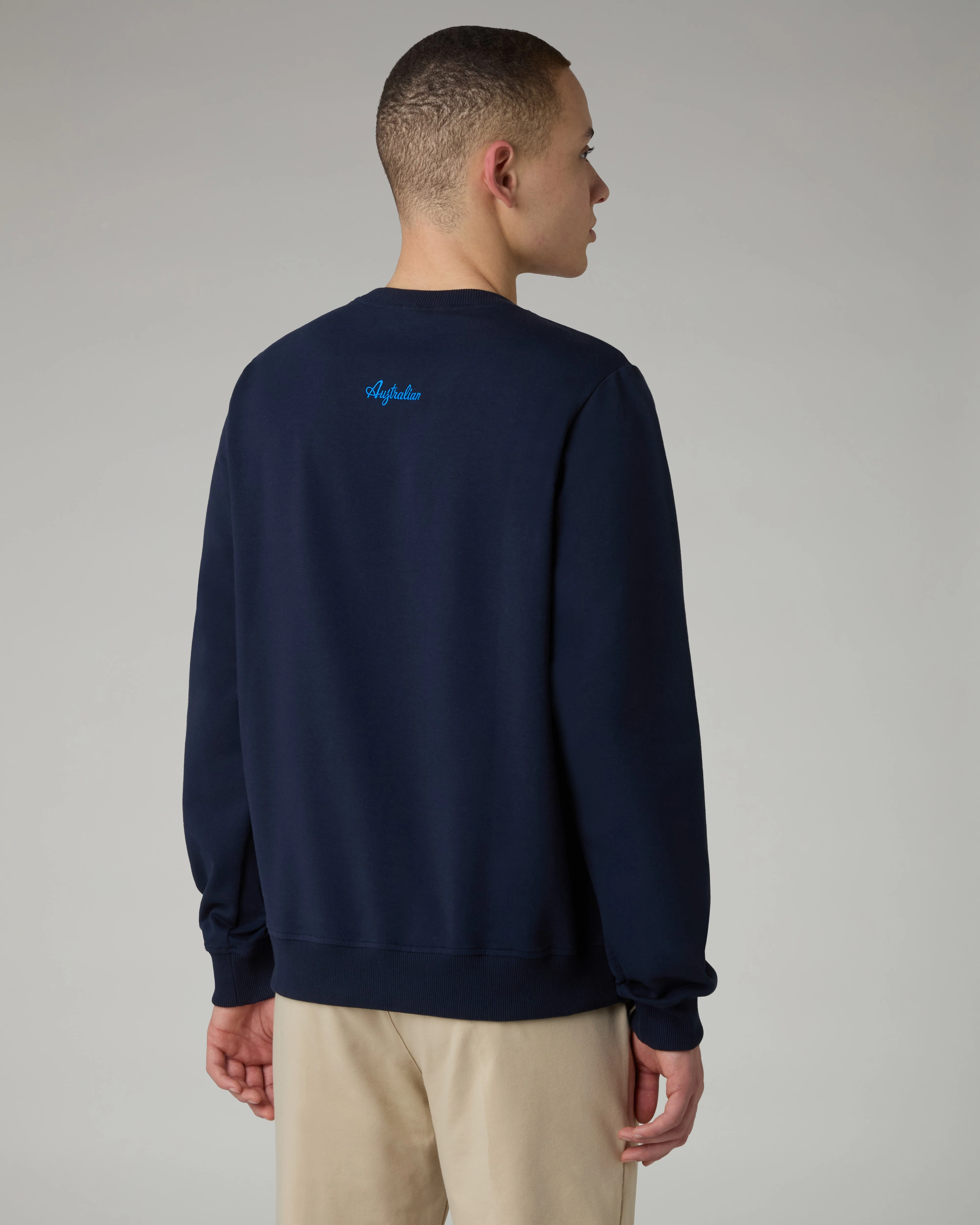 Easy Crewneck - Image 3