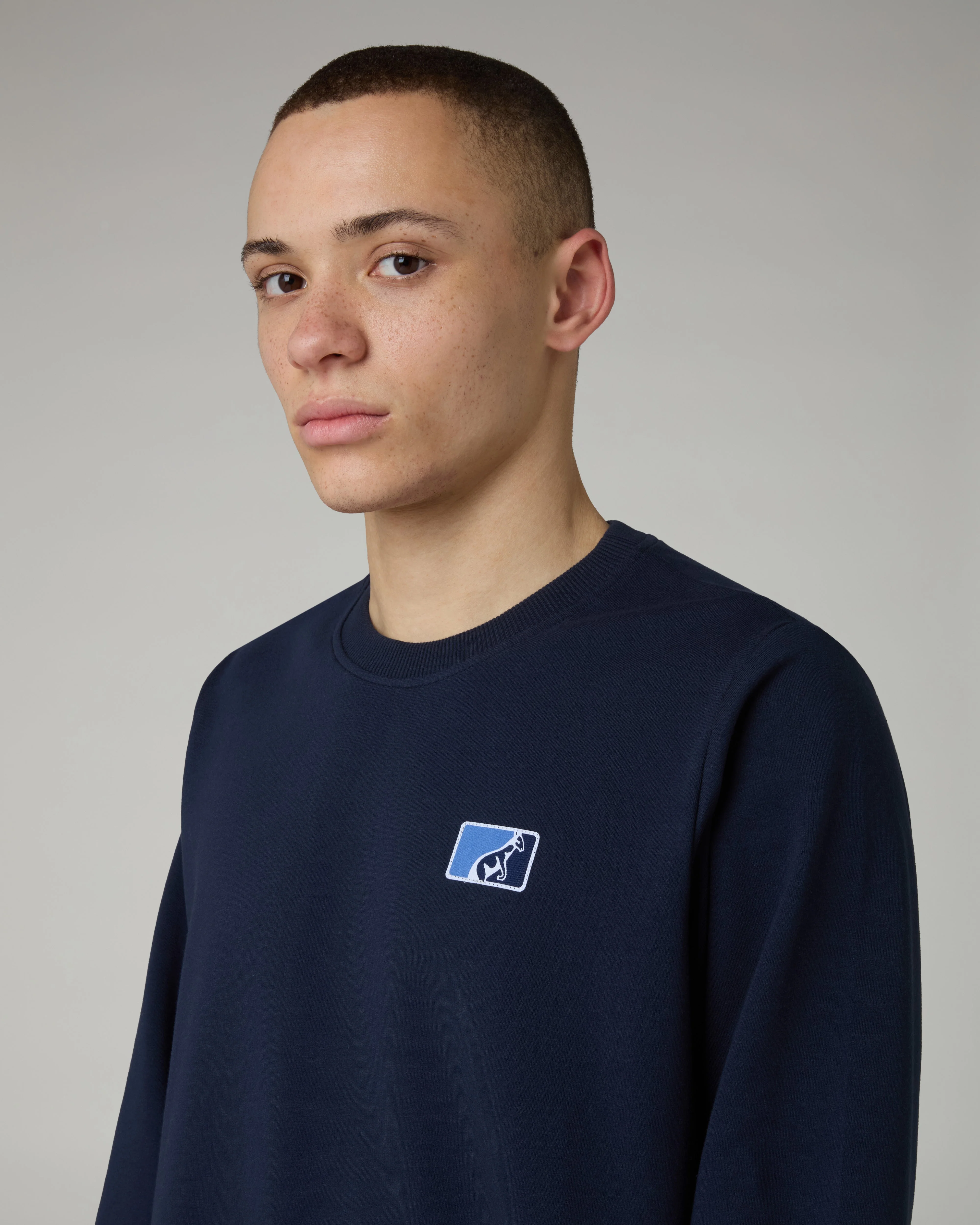 Easy Crewneck - Image 4