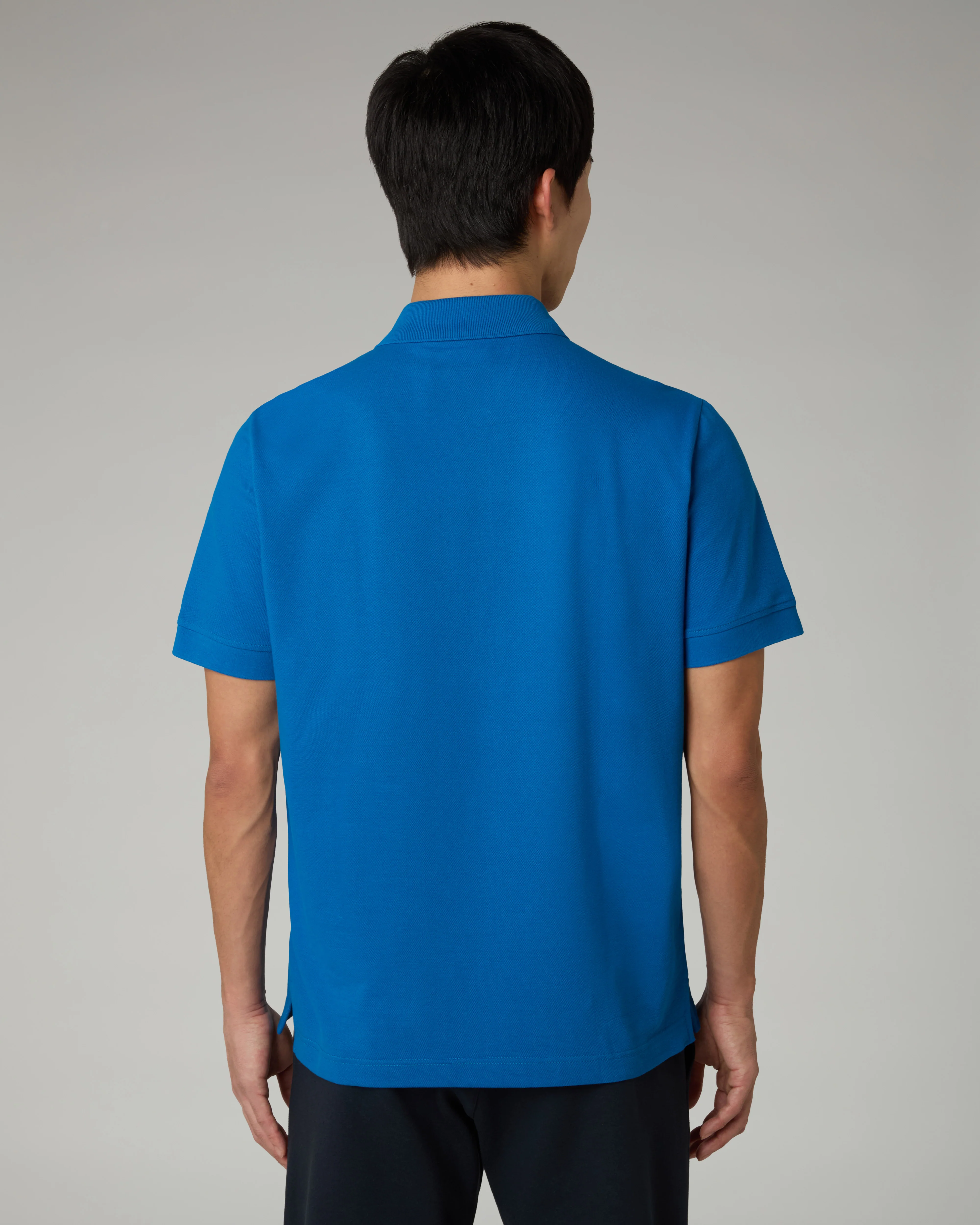 Easy Polo Shirt - Image 3