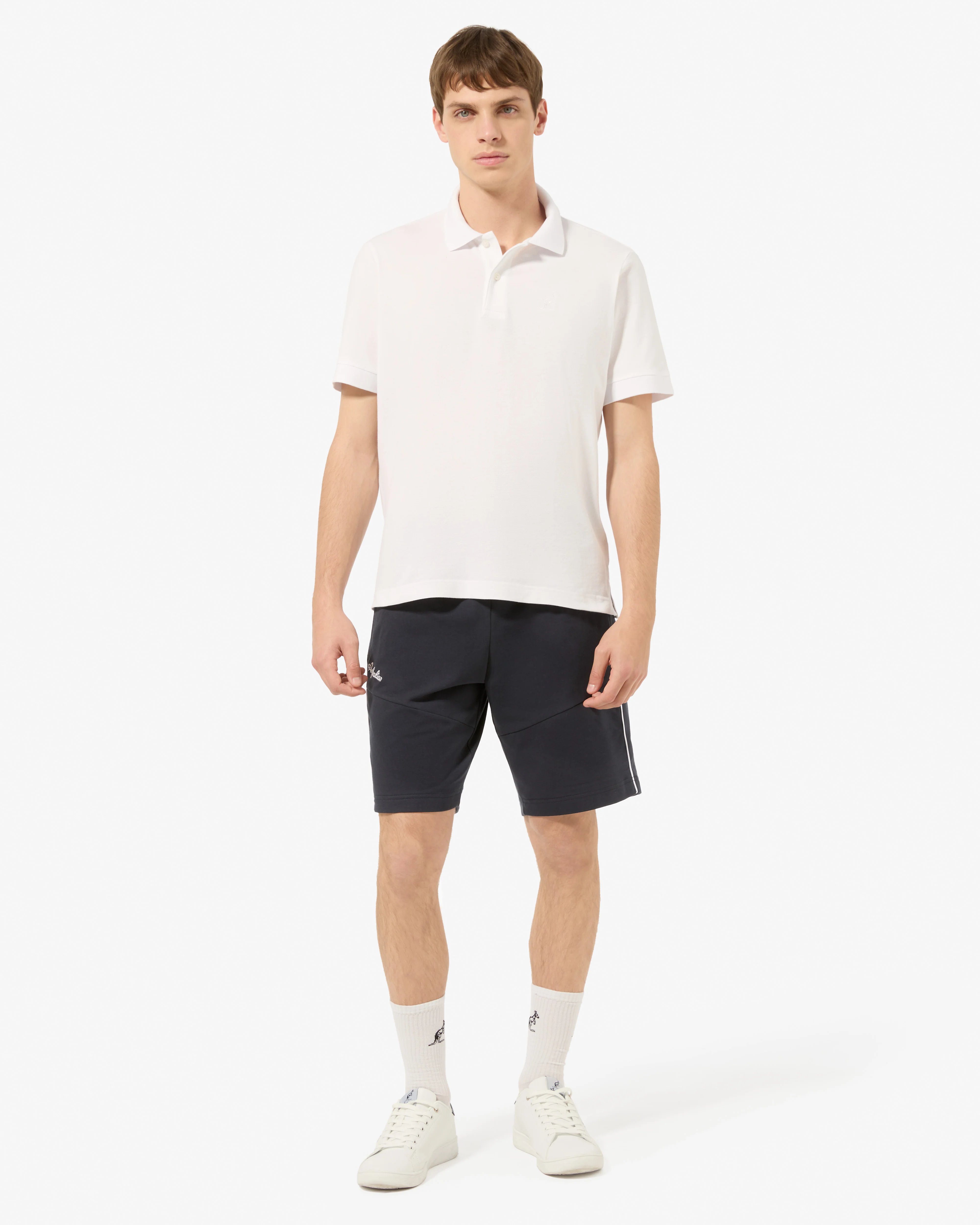 Easy Polo Shirt - Image 3