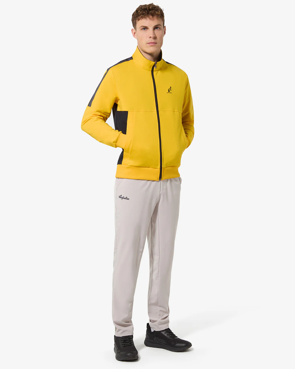 Easy Track Pant: Australian Sportswear - Image 3