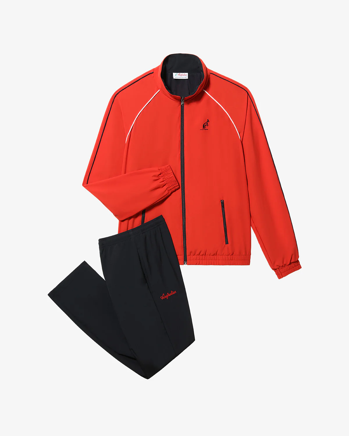 Easy Tracksuit: Australian Sportswear - Image 9