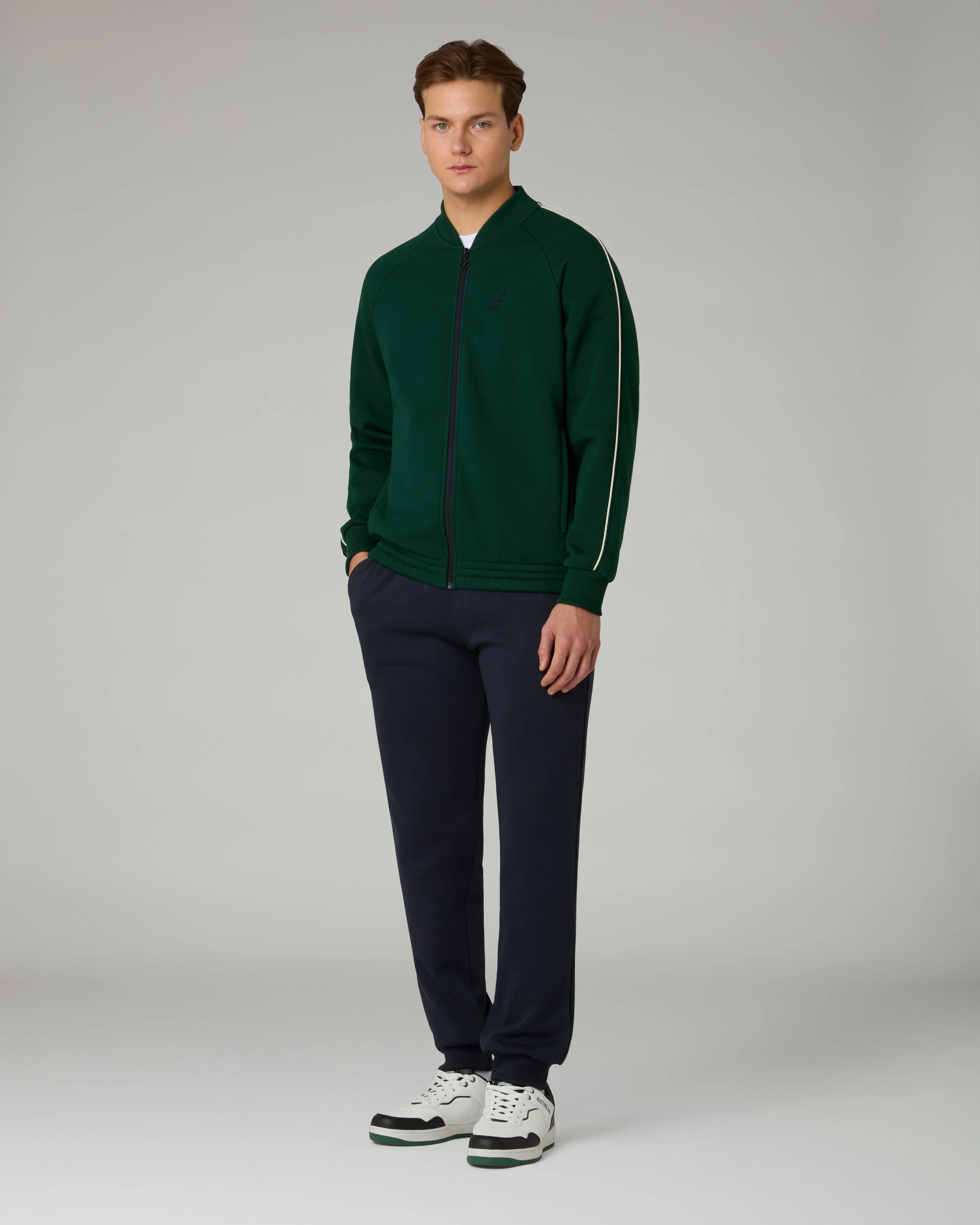 Elegance Tracksuit