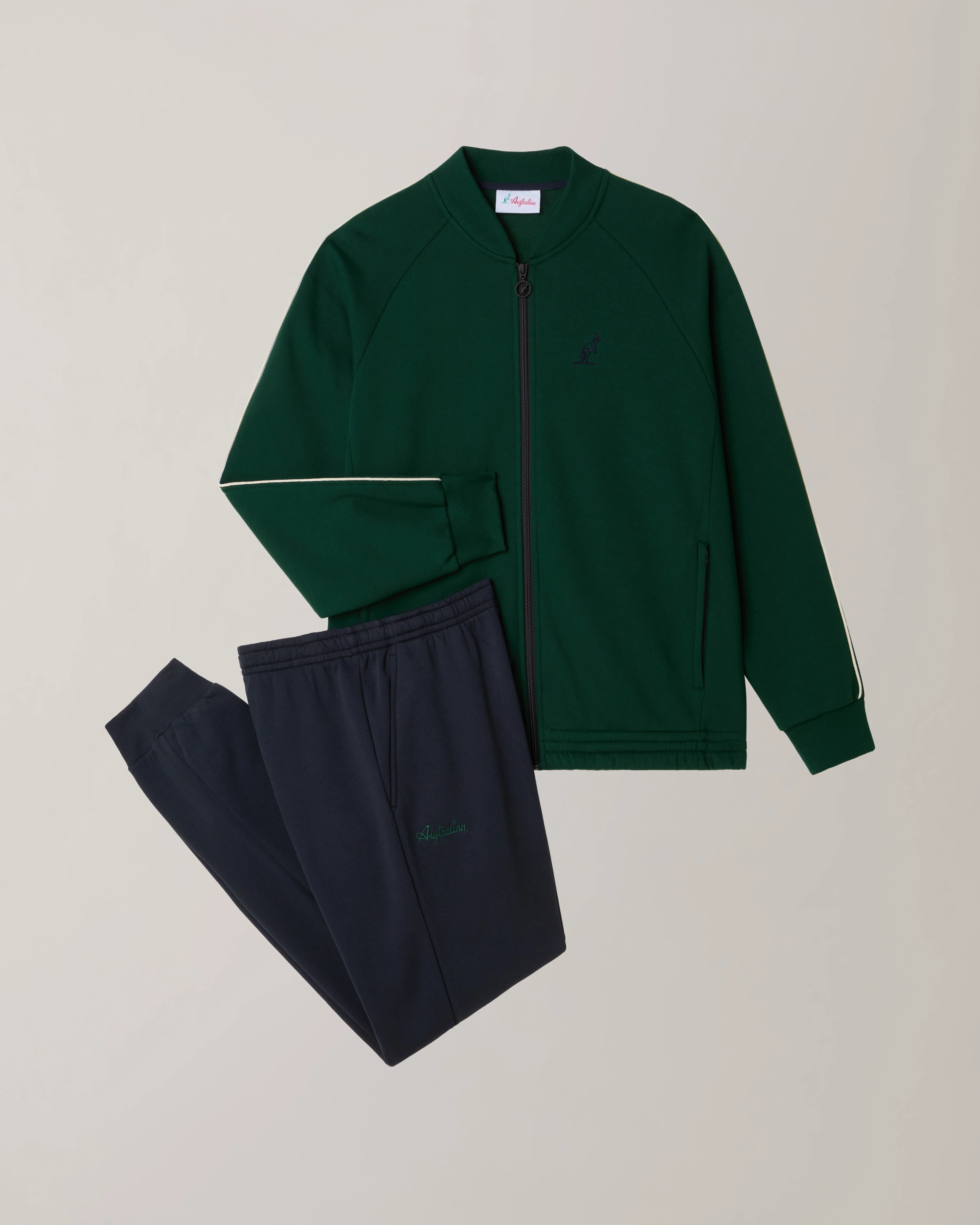 Elegance Tracksuit - Image 8