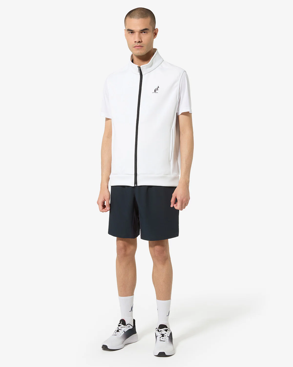 Energy Gilet: Australian Tennis - Image 2