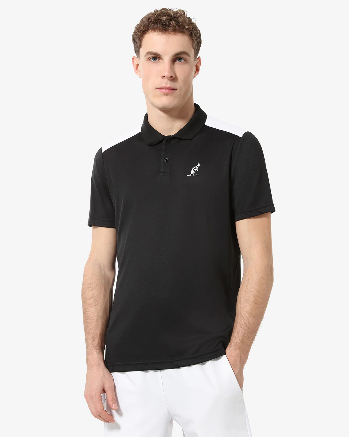 Energy Polo Shirt: Australian Tennis