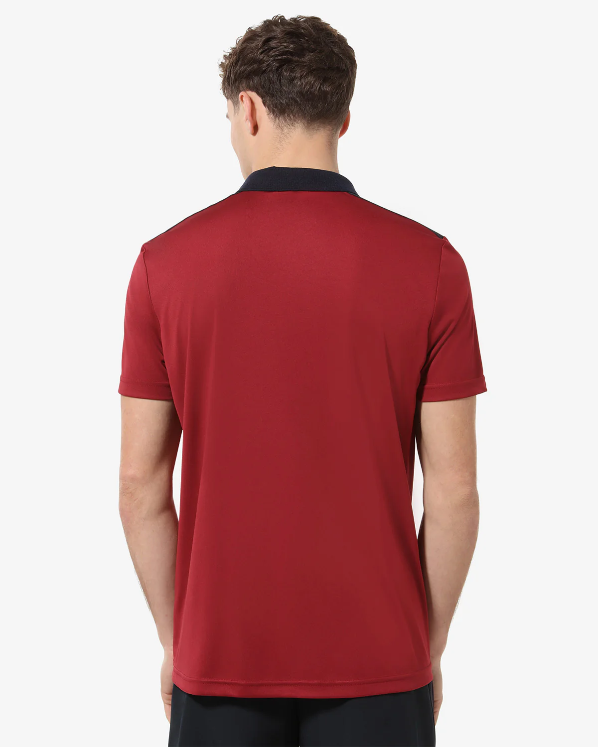Energy Polo Shirt: Australian Tennis - Image 3