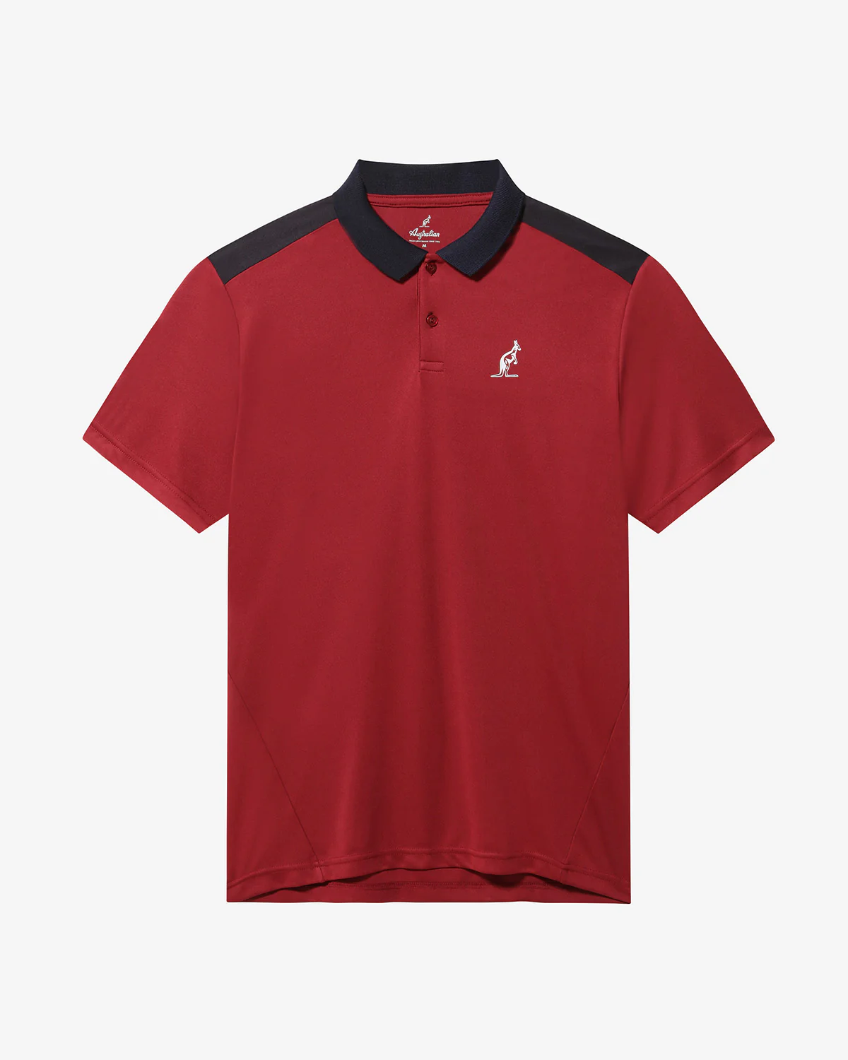 Energy Polo Shirt: Australian Tennis - Image 5