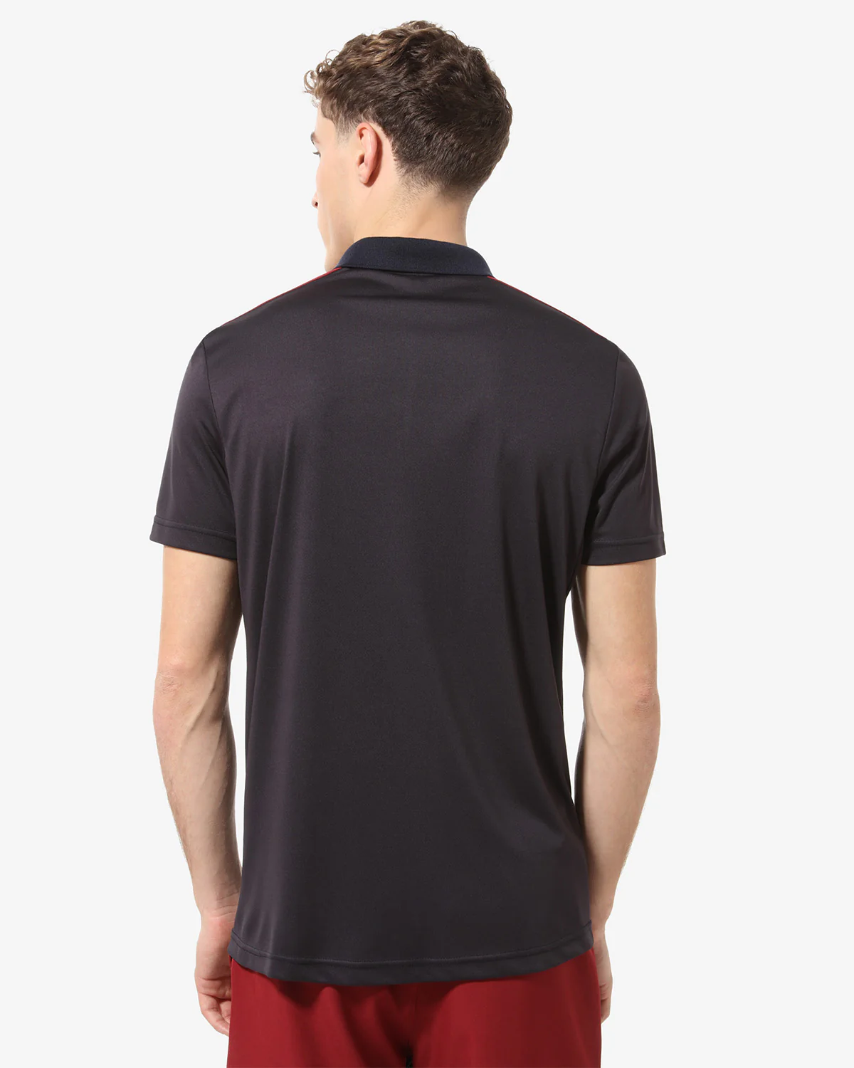 Energy Polo Shirt: Australian Tennis - Image 3