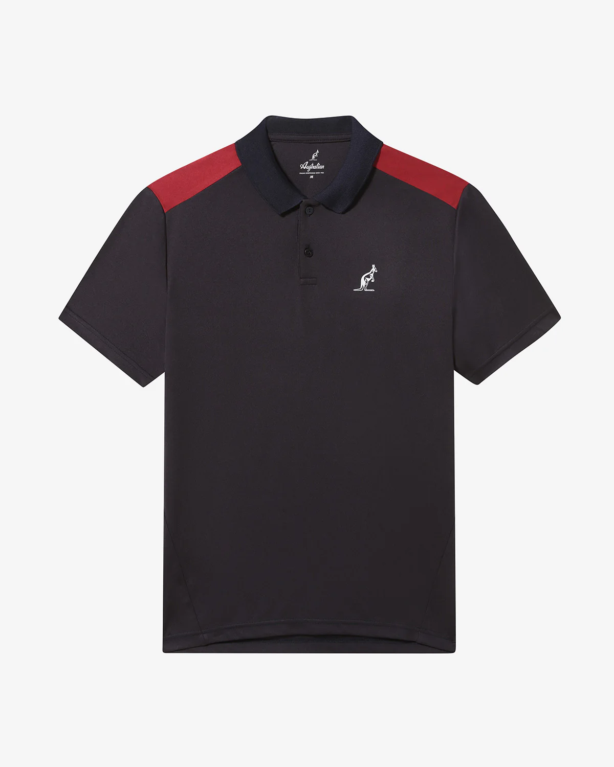 Energy Polo Shirt: Australian Tennis - Image 5