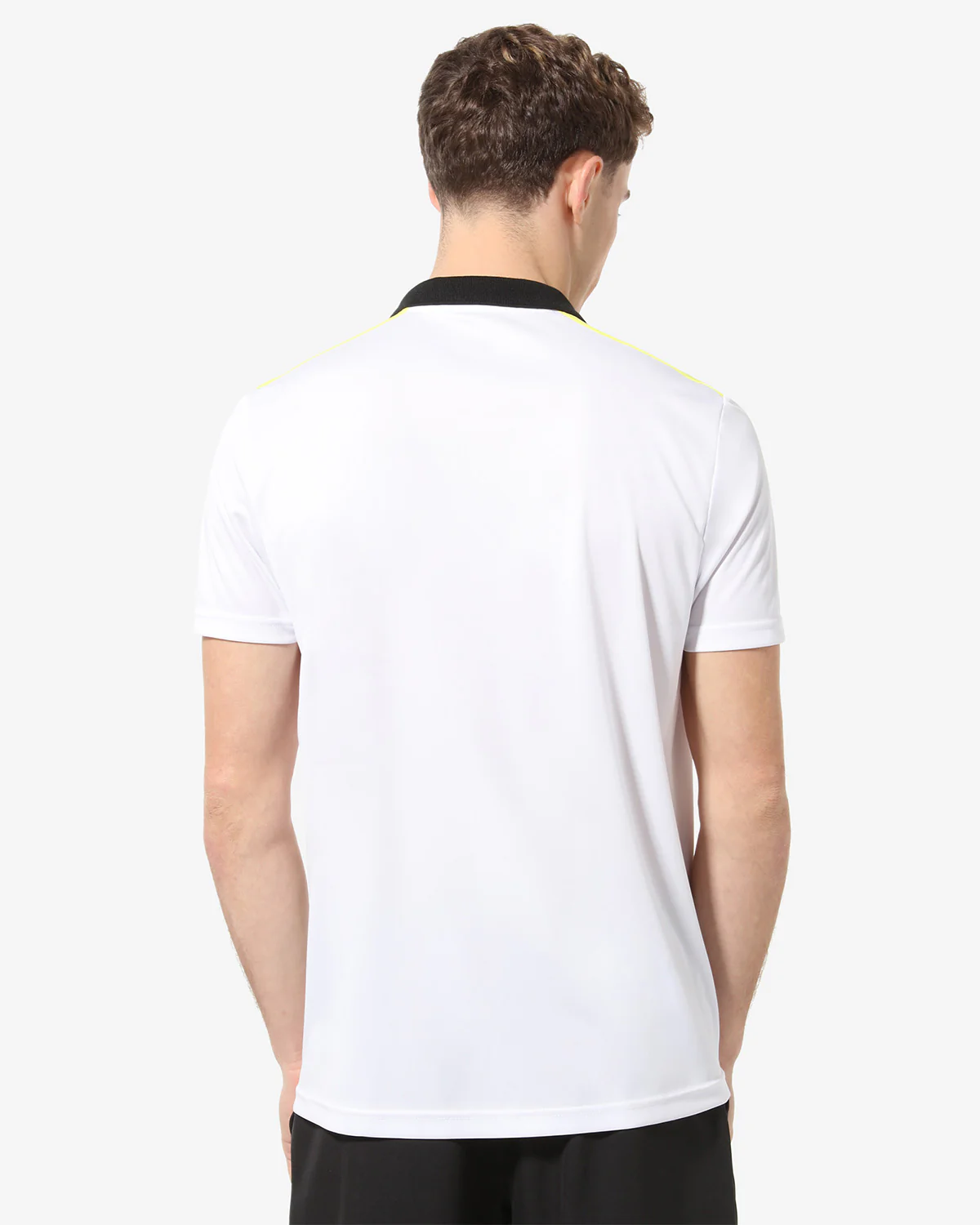 Energy Polo Shirt: Australian Tennis - Image 3