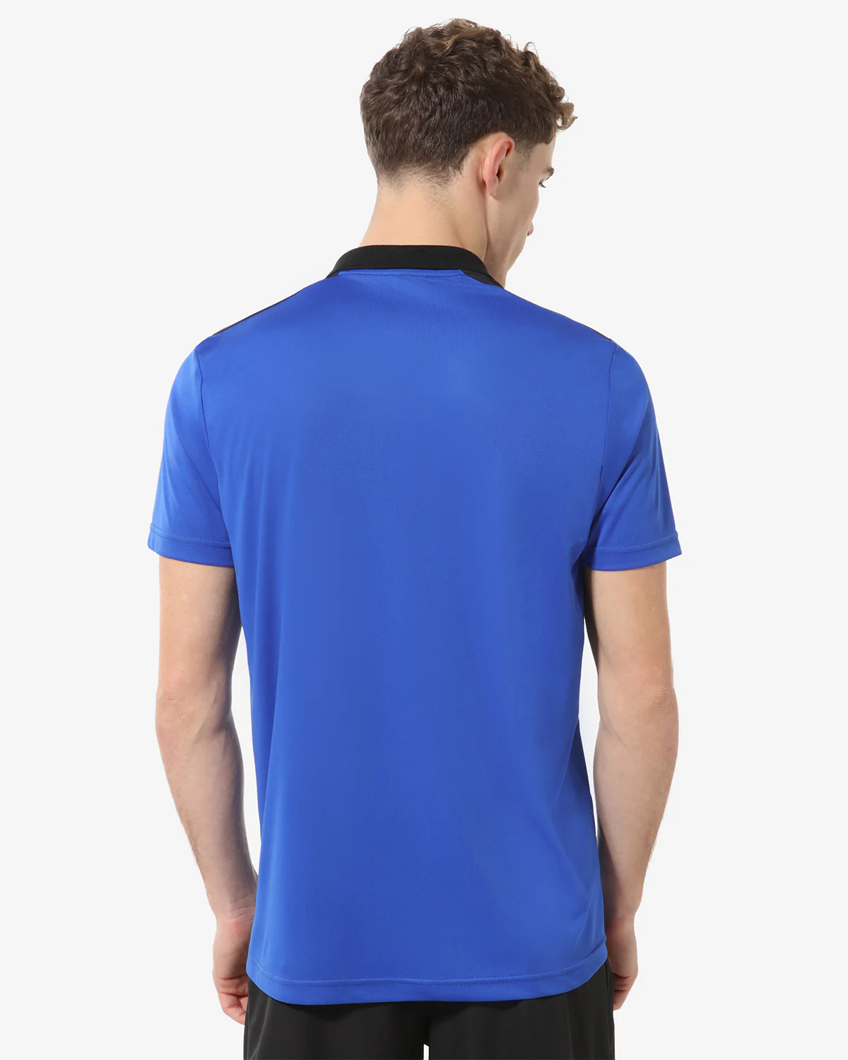 Energy Polo Shirt: Australian Tennis - Image 3