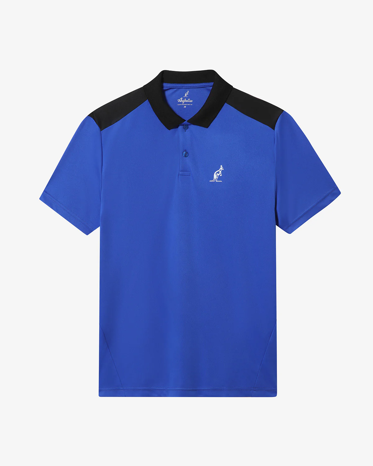Energy Polo Shirt: Australian Tennis - Image 5