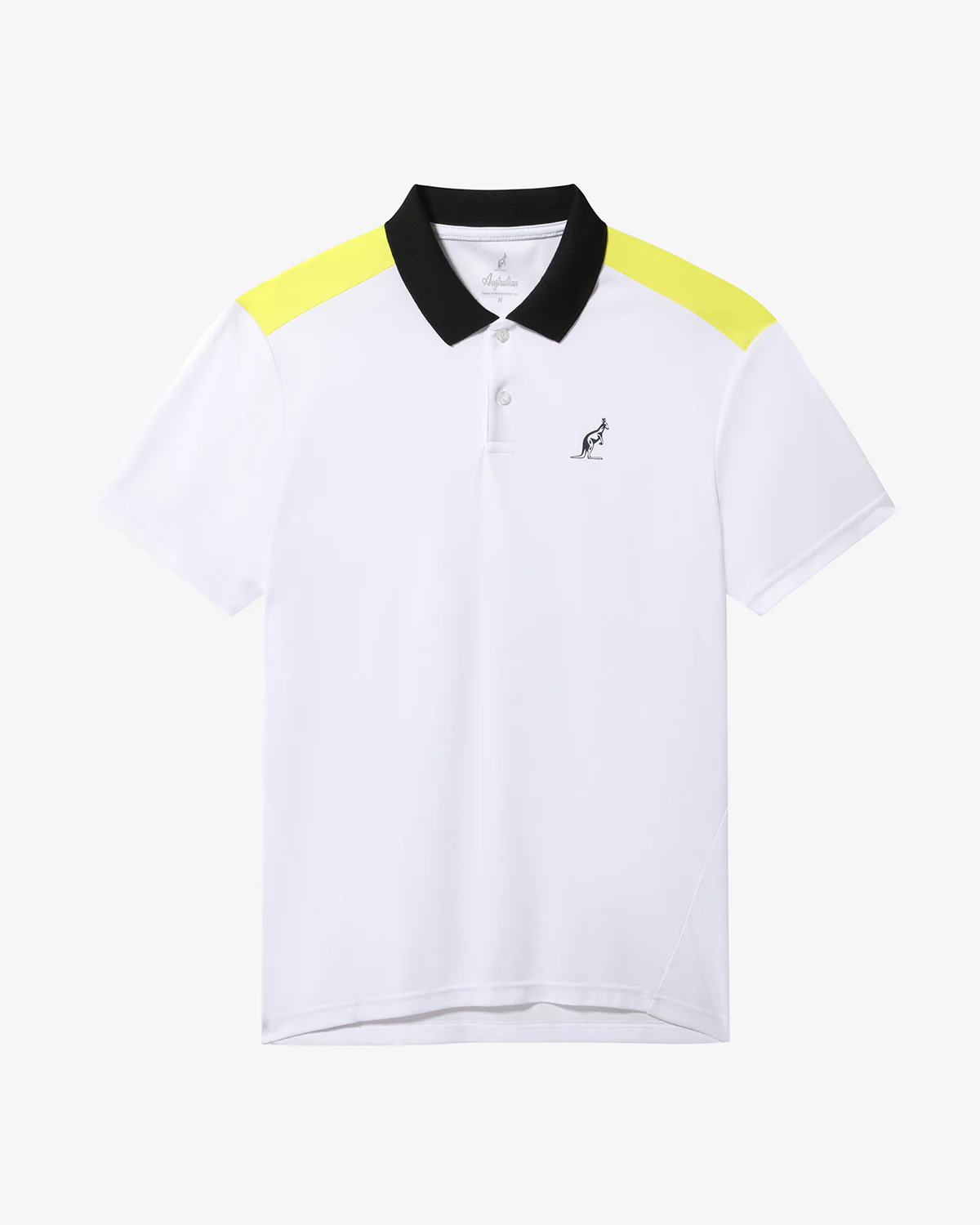 Energy Polo Shirt: Australian Tennis - Image 5