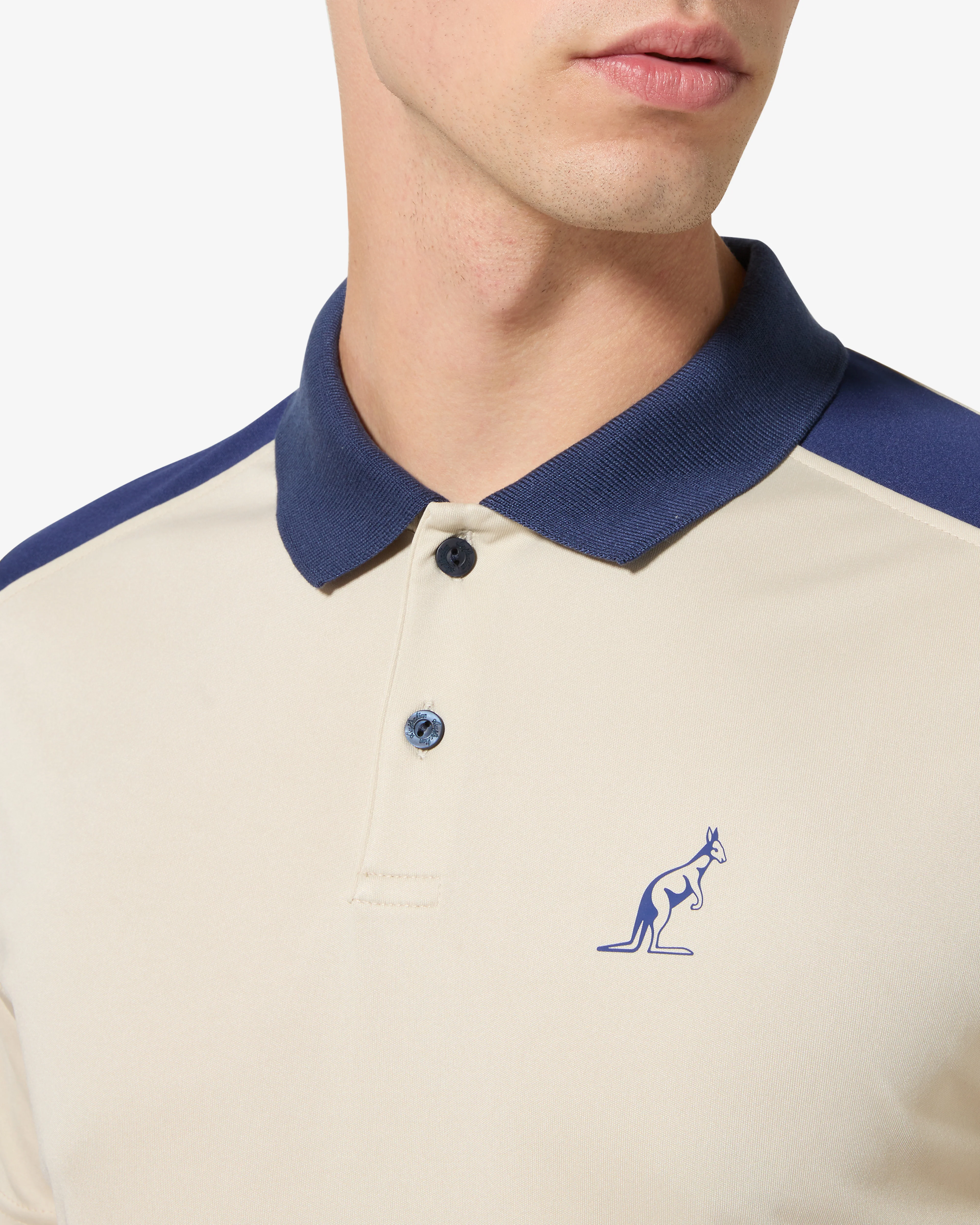 Energy Polo Shirt - Image 4