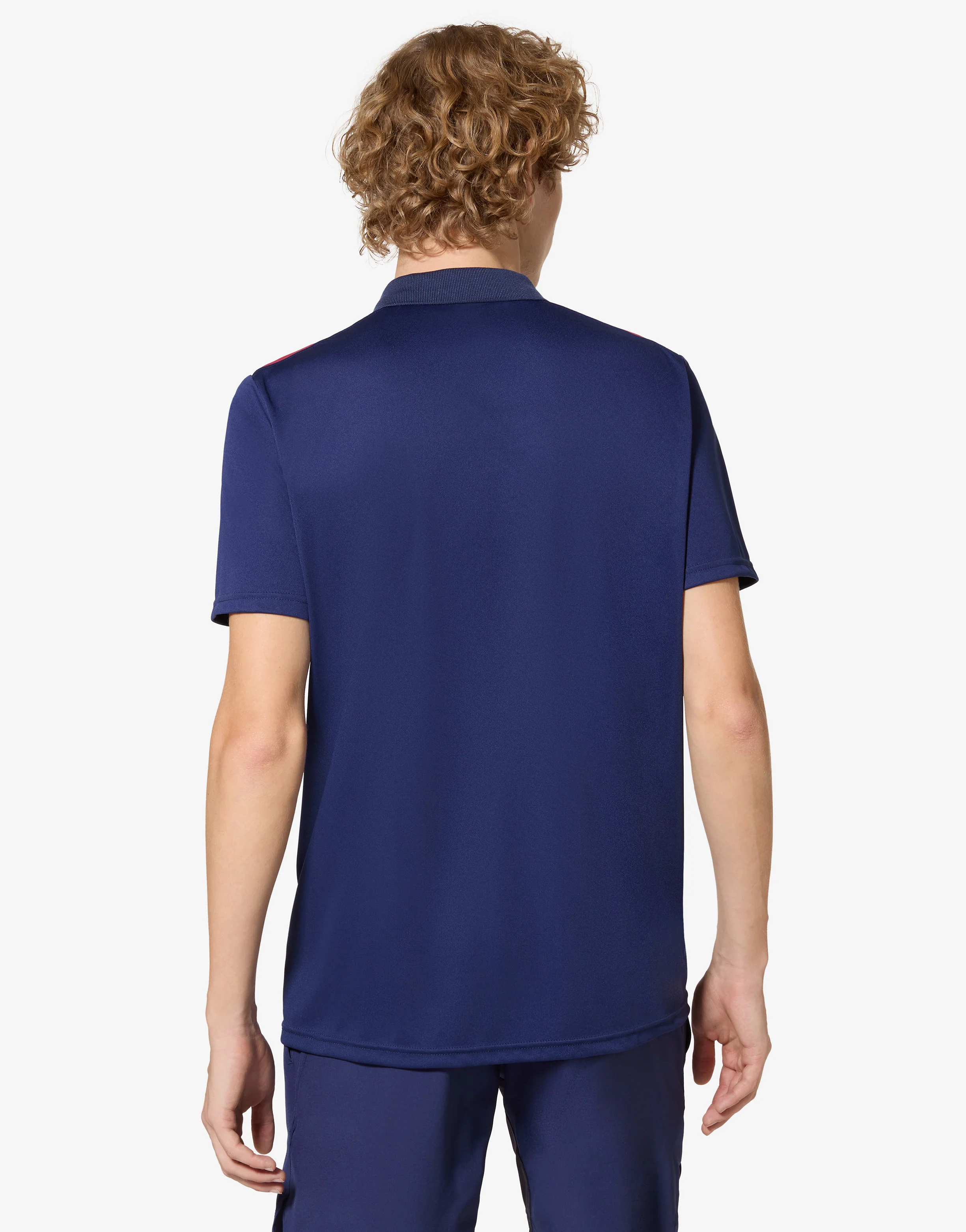 Energy Polo Shirt - Image 3