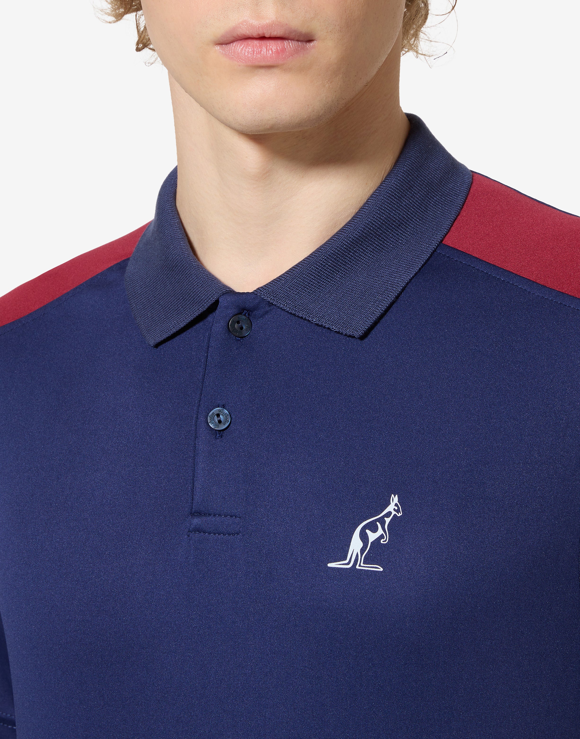 Energy Polo Shirt - Image 4
