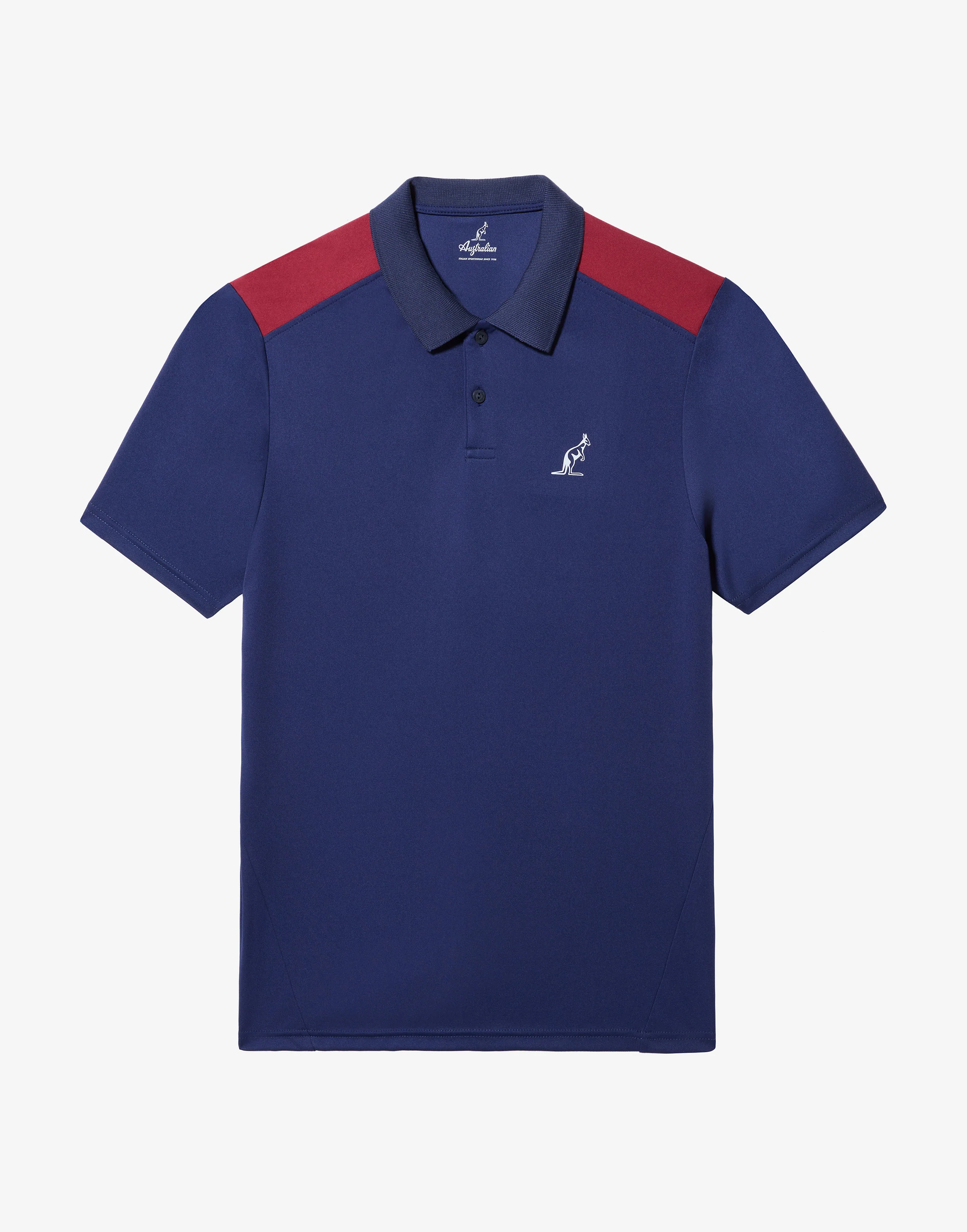Energy Polo Shirt - Image 5