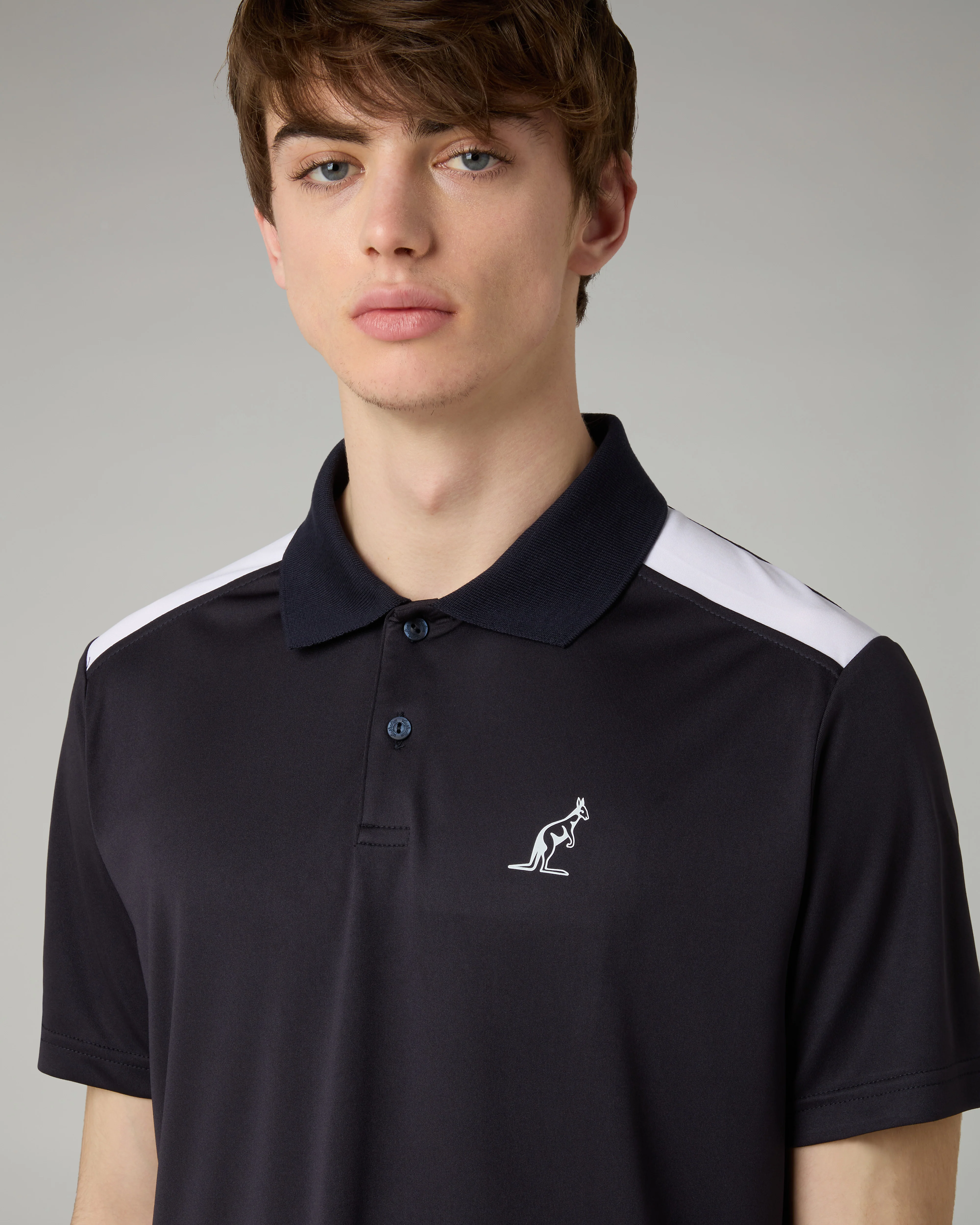 Energy Polo Shirt - Image 4