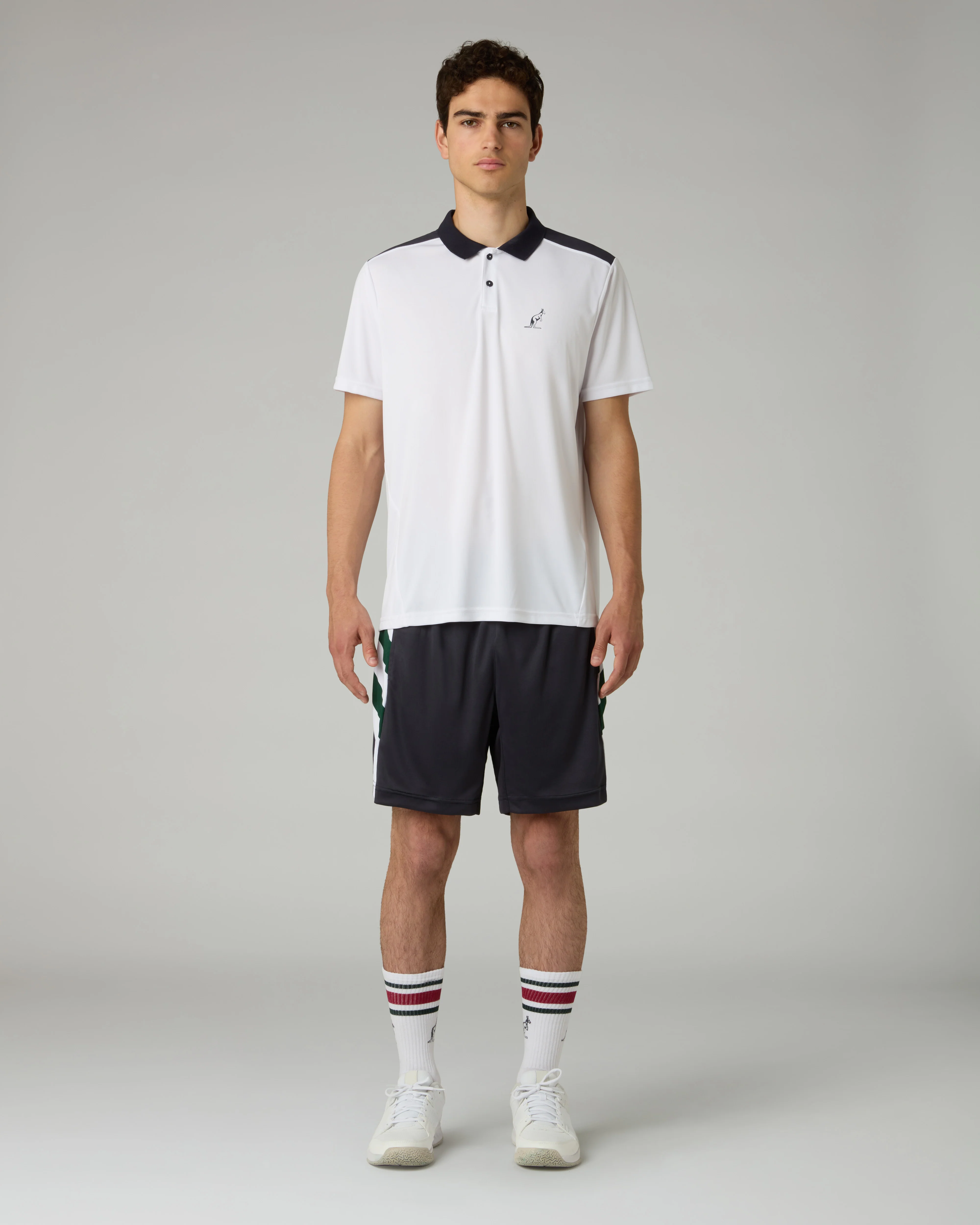 Energy Polo Shirt - Image 2