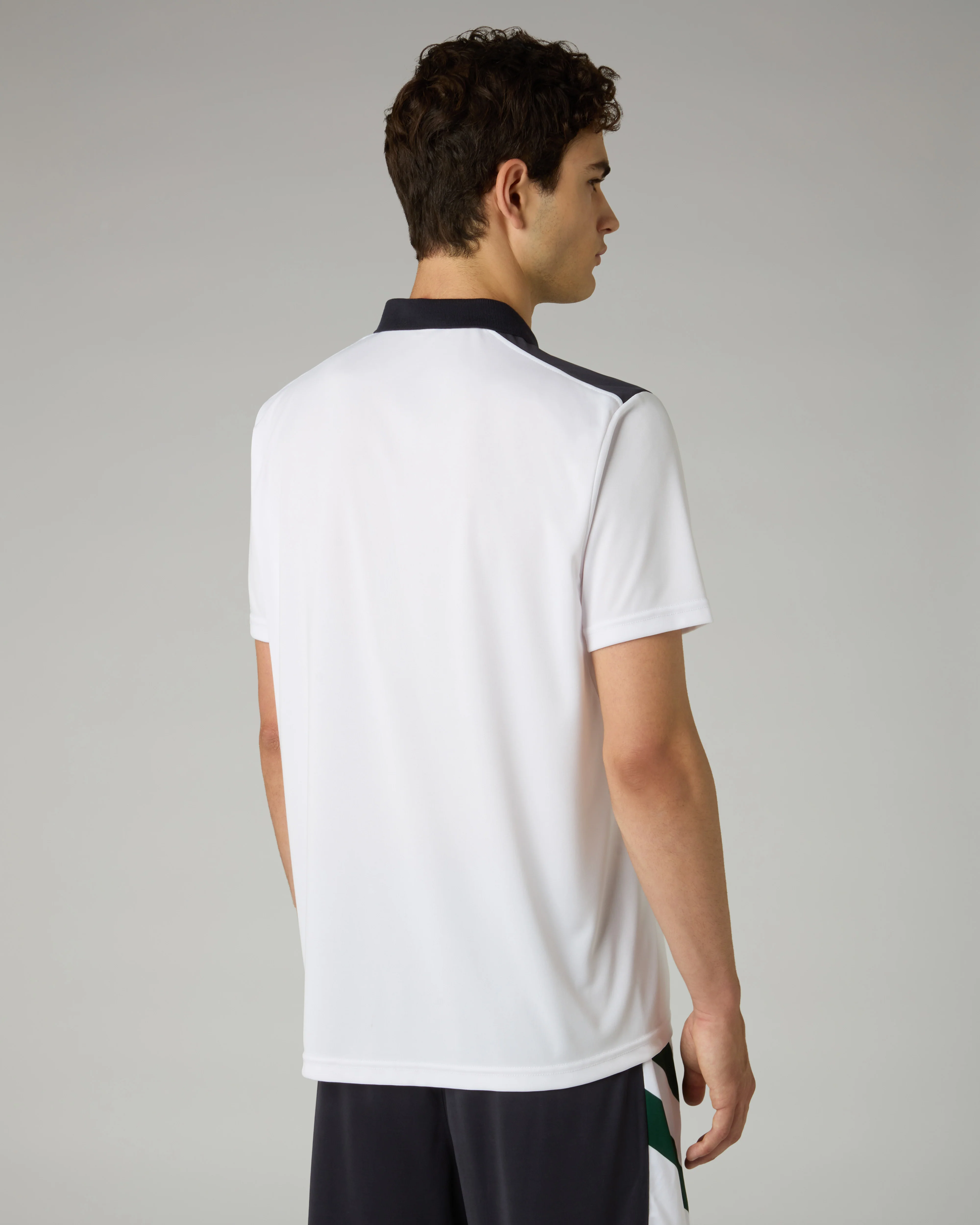 Energy Polo Shirt - Image 3