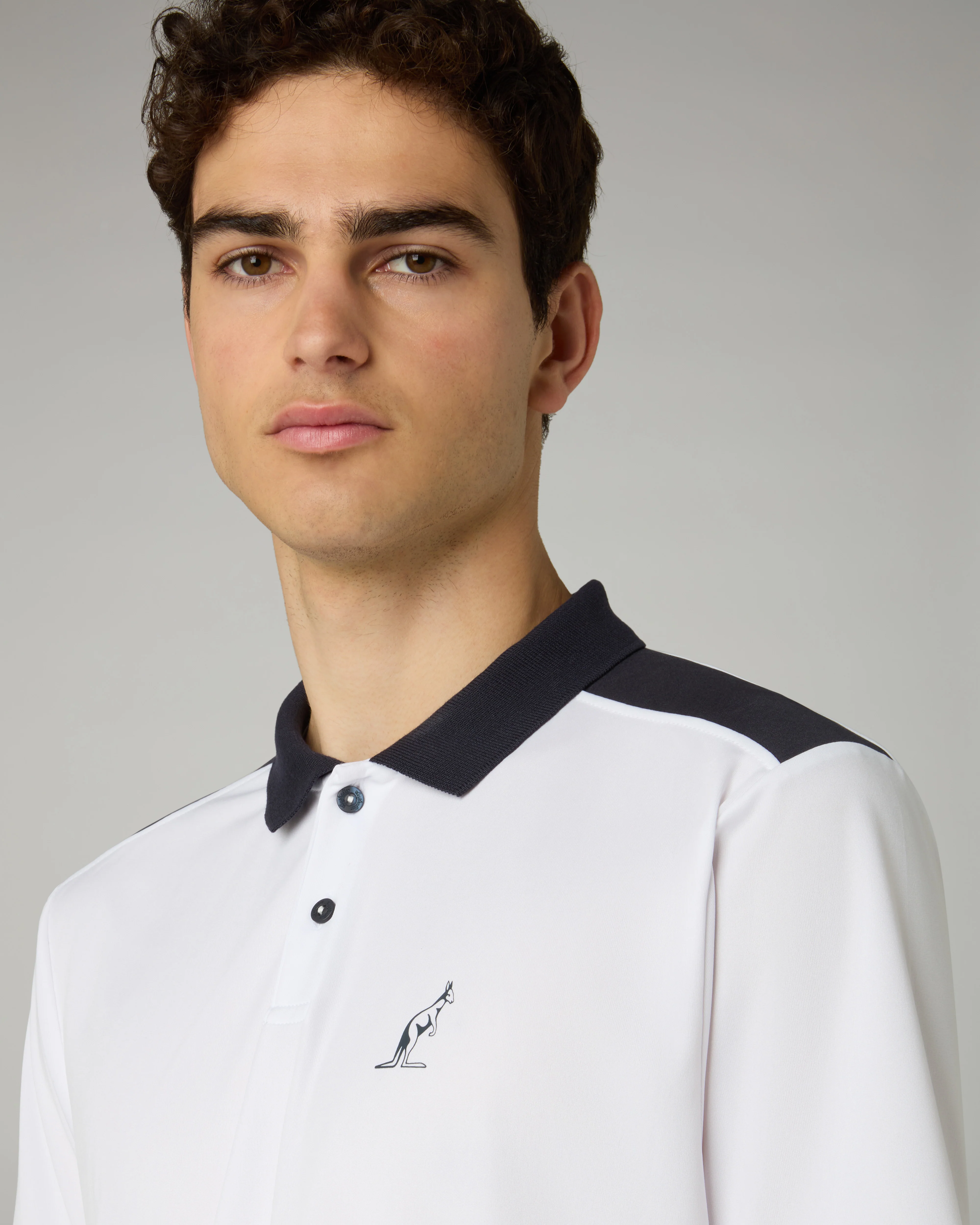 Energy Polo Shirt - Image 4