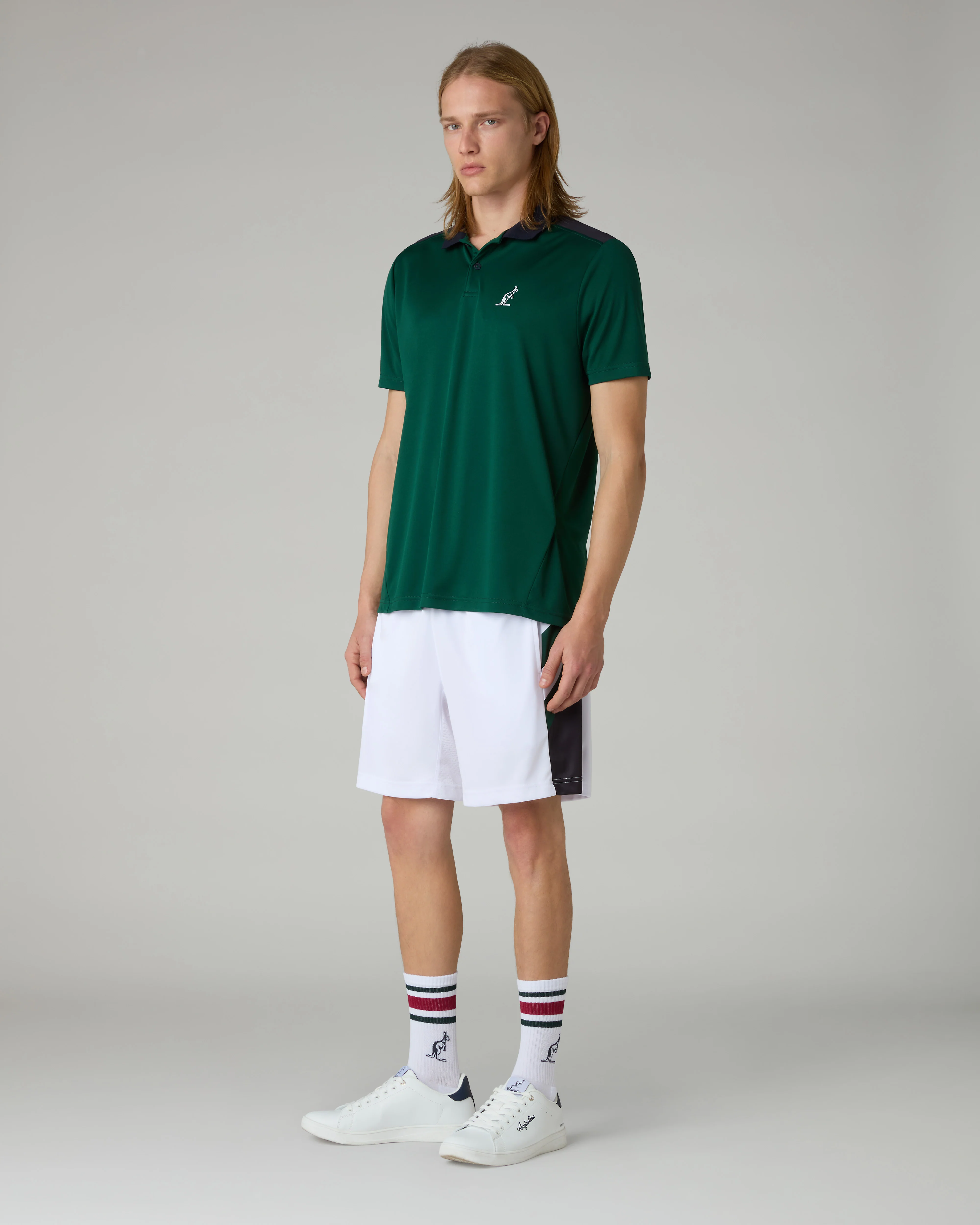 Energy Polo Shirt - Image 2