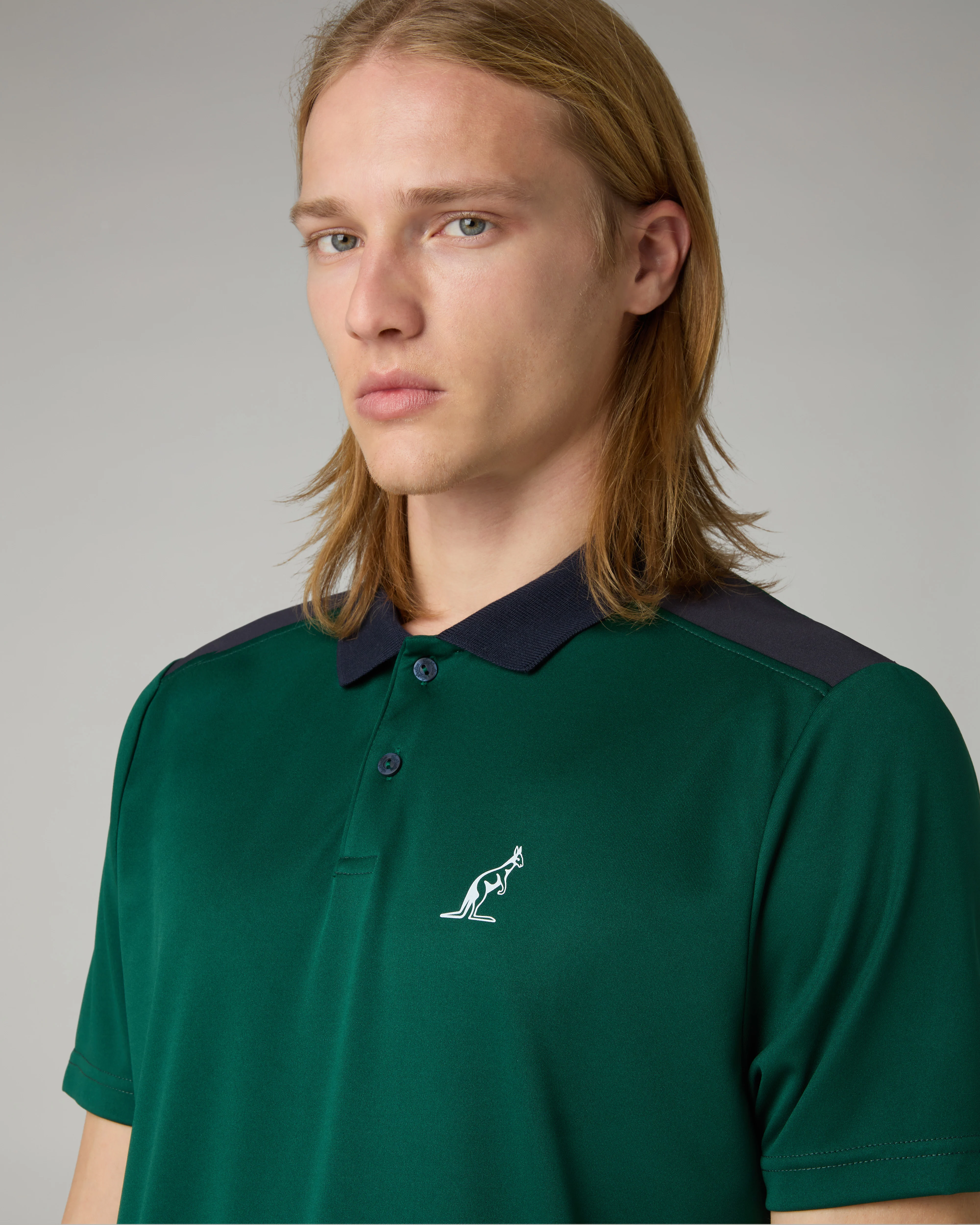 Energy Polo Shirt - Image 4