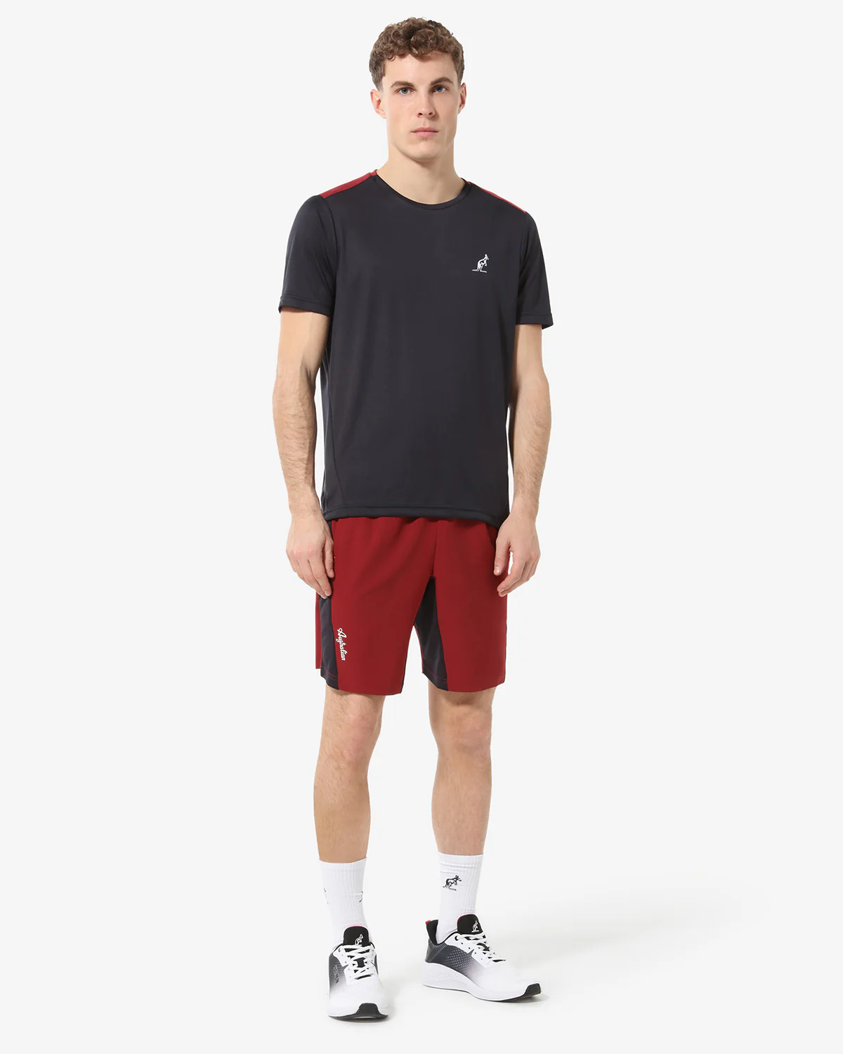 Energy T-shirt: Australian Tennis - Image 2