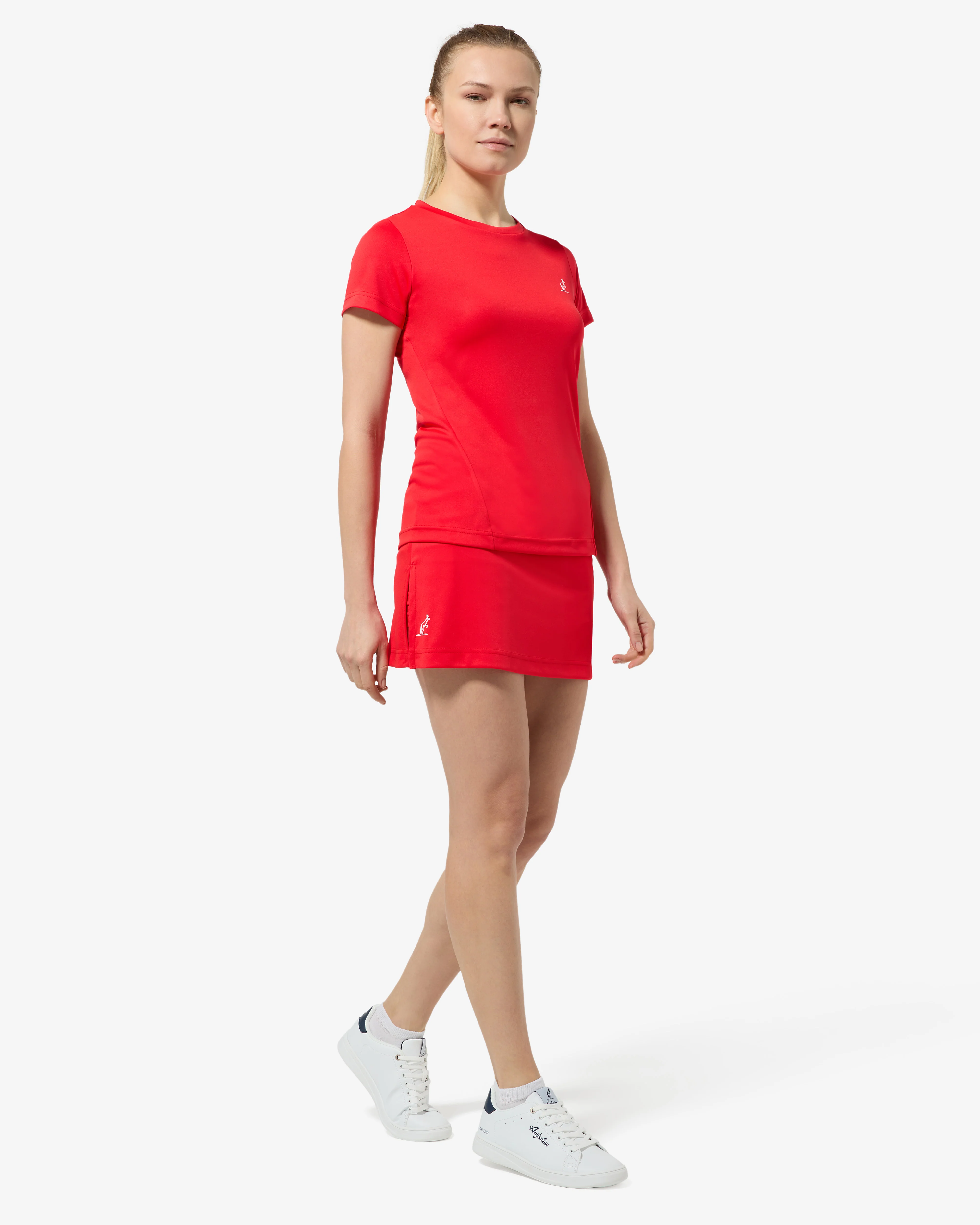 Essence T-shirt: Australian Tennis - Image 2
