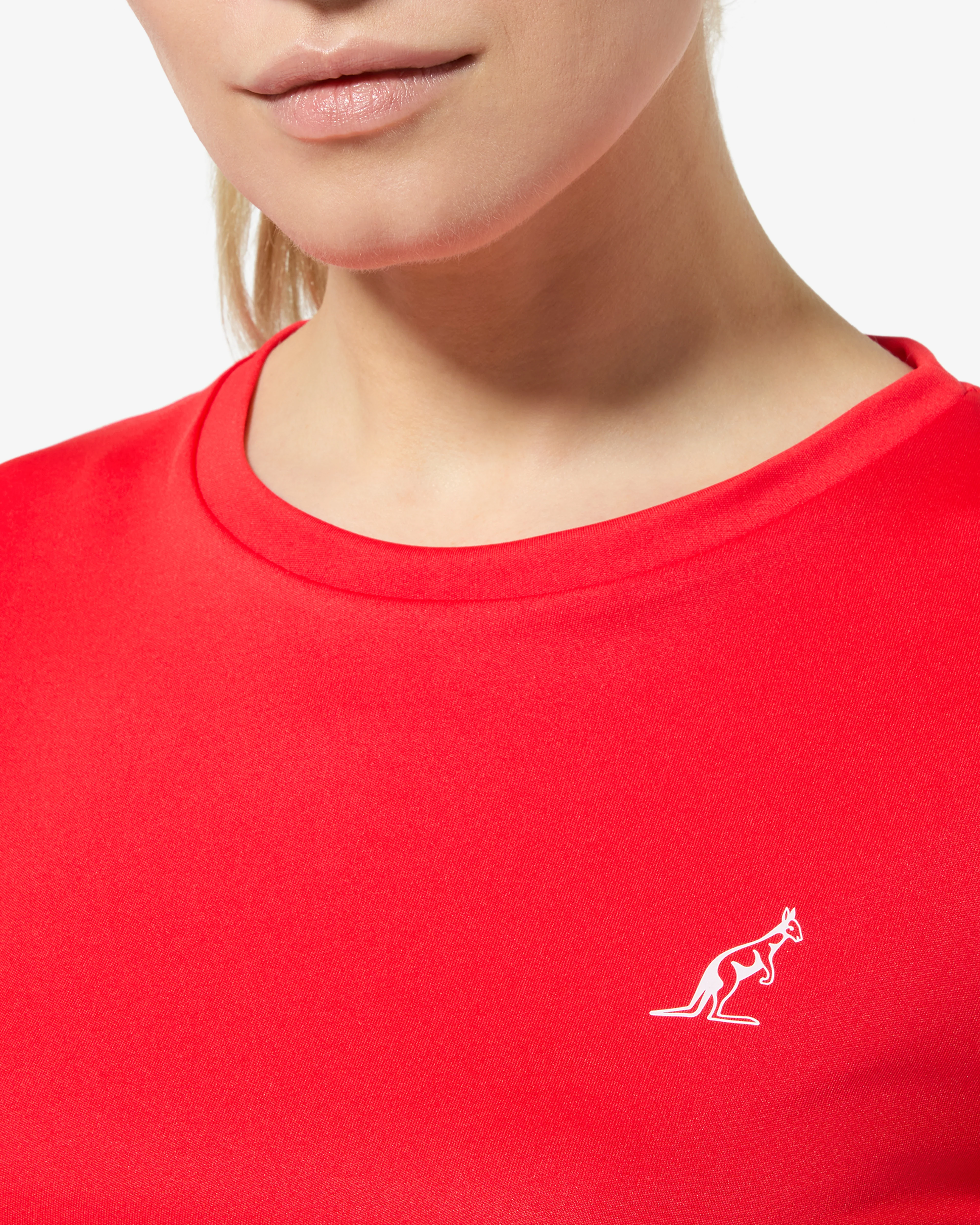 Essence T-shirt: Australian Tennis - Image 4
