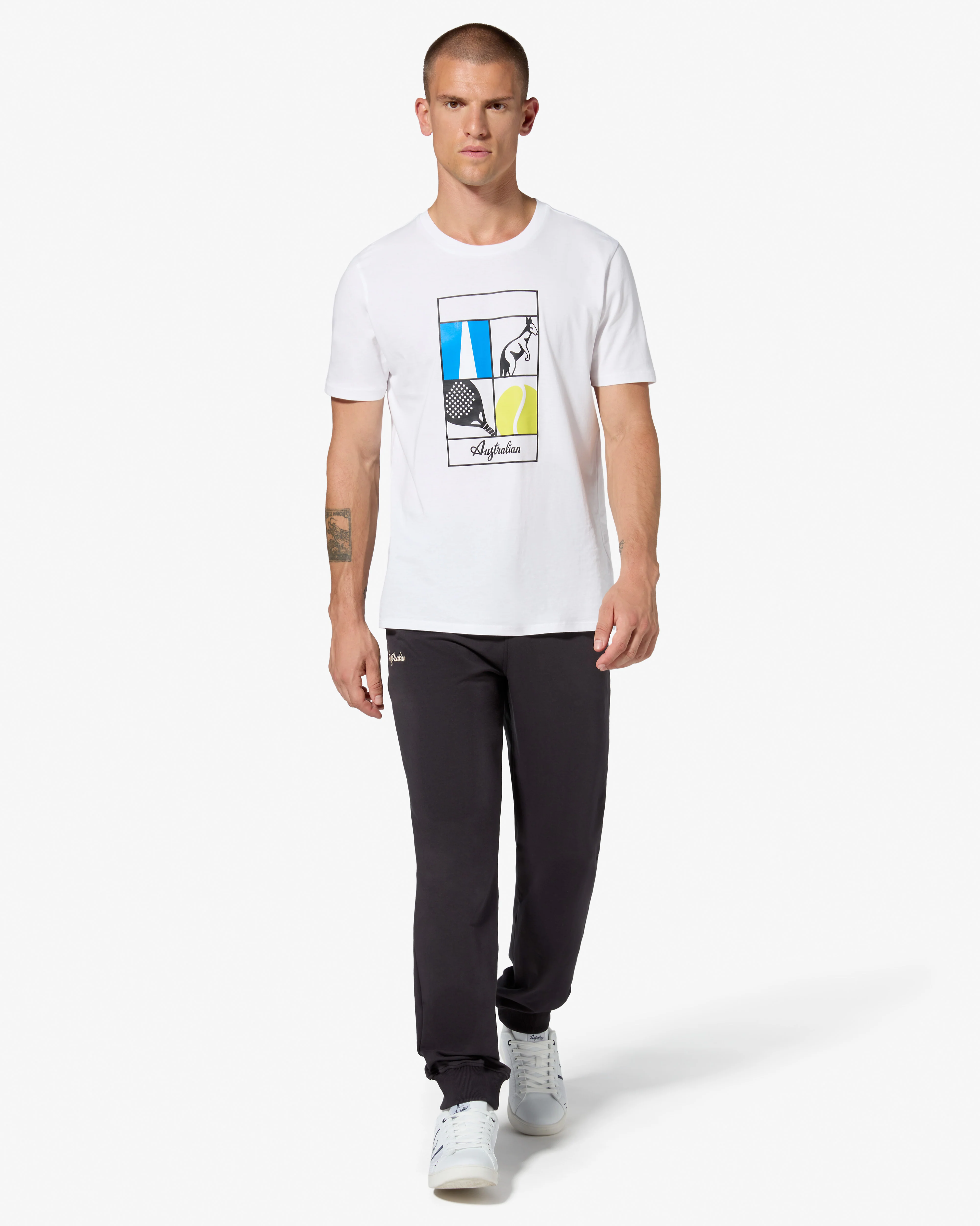 Essential Camomaps Track Pant - Image 2